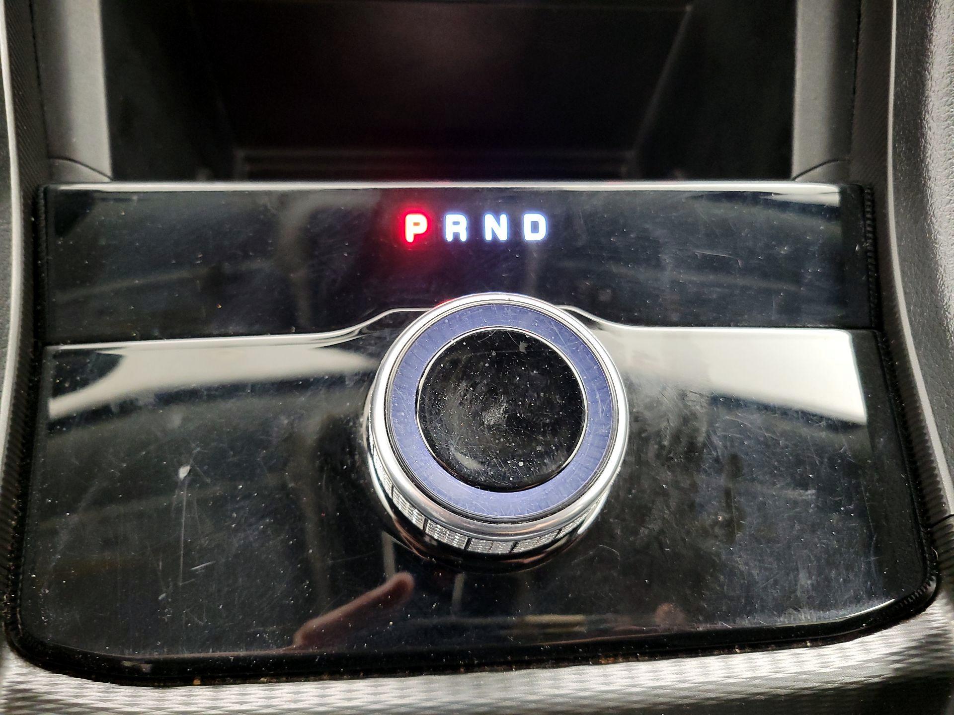 Thumbnail: 2023 Jeep Grand Cherokee - 17