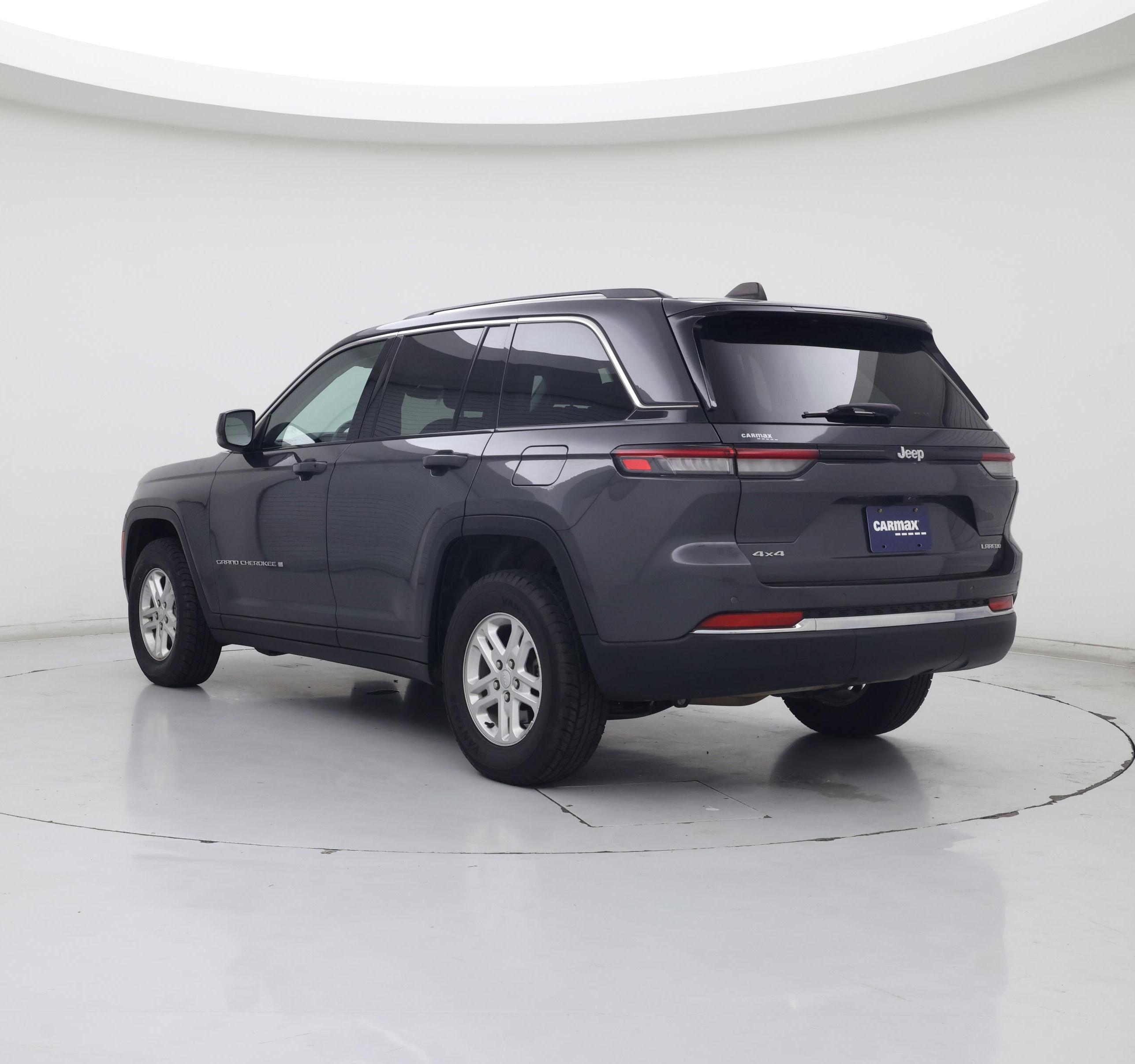 Thumbnail: 2023 Jeep Grand Cherokee - 2