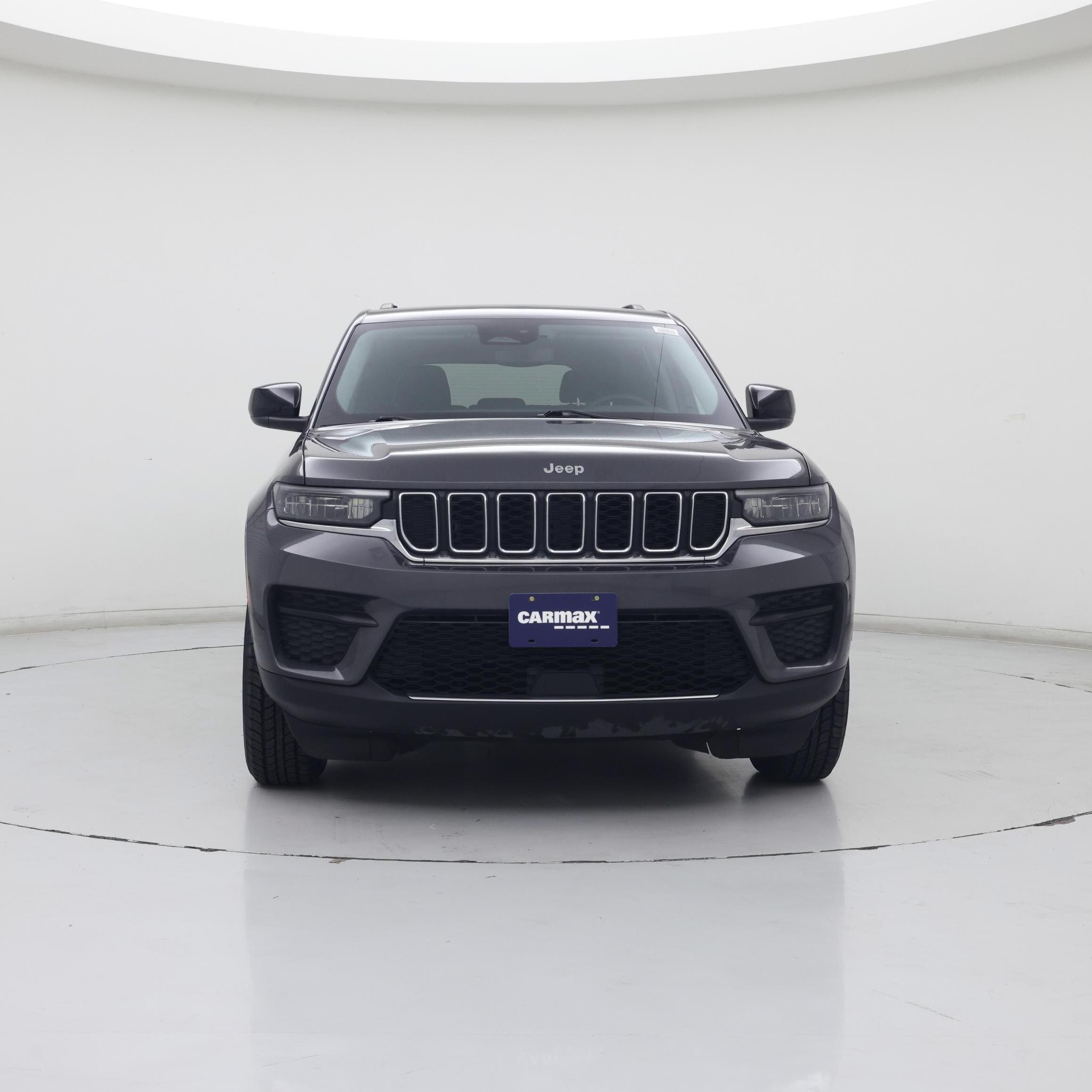 Thumbnail: 2023 Jeep Grand Cherokee - 5