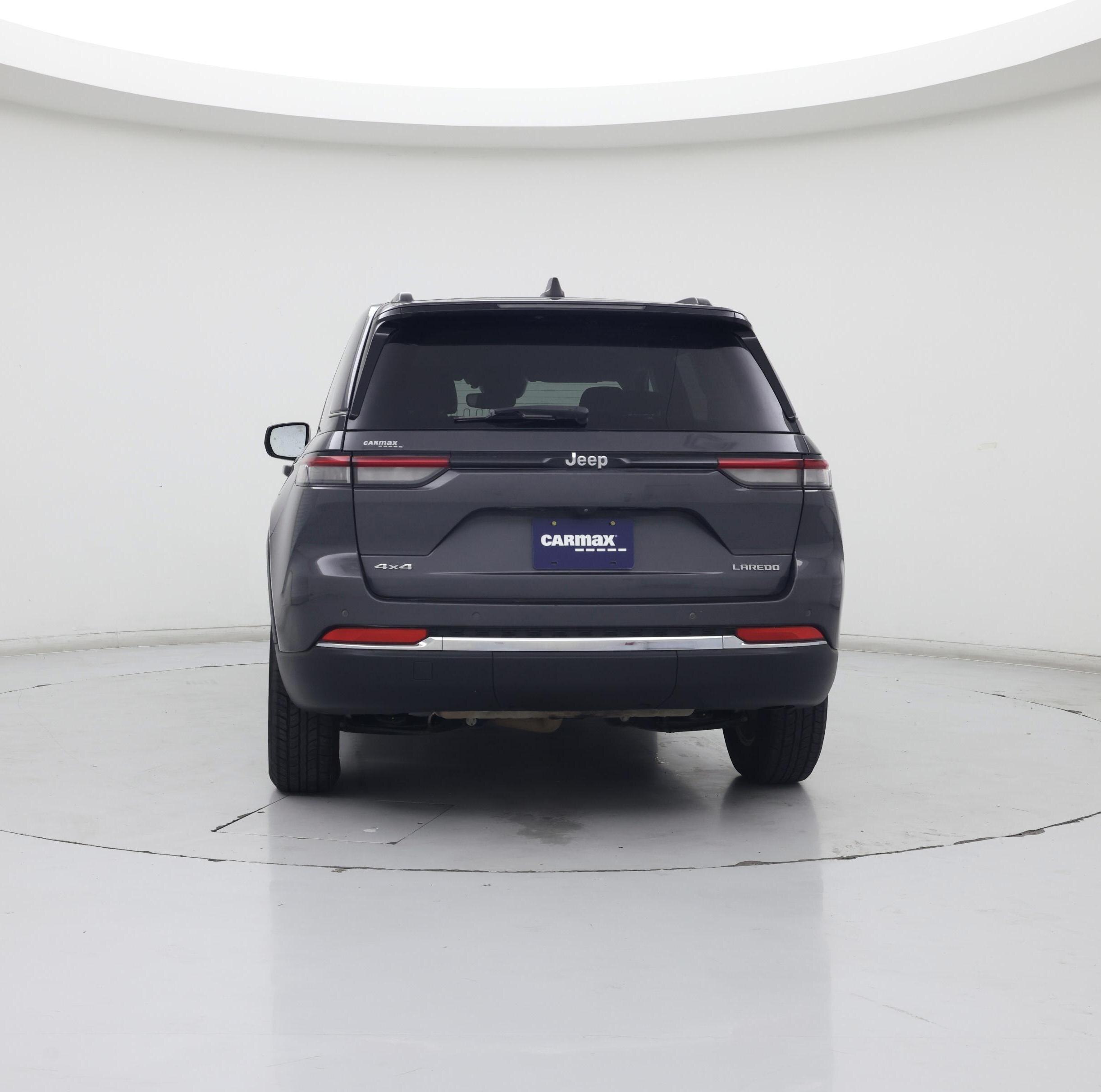 Thumbnail: 2023 Jeep Grand Cherokee - 6