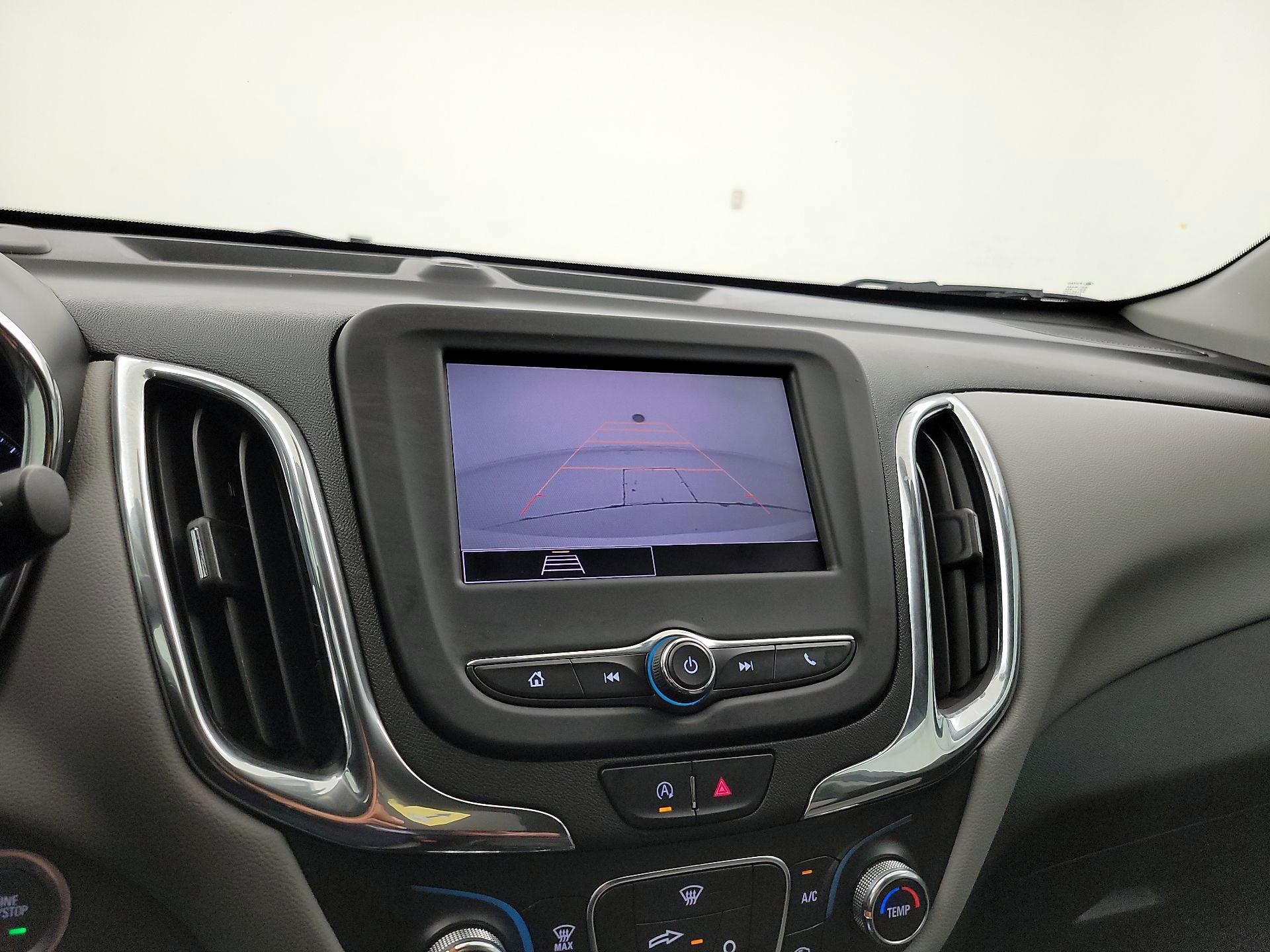 Thumbnail: 2022 Chevrolet Equinox - 14