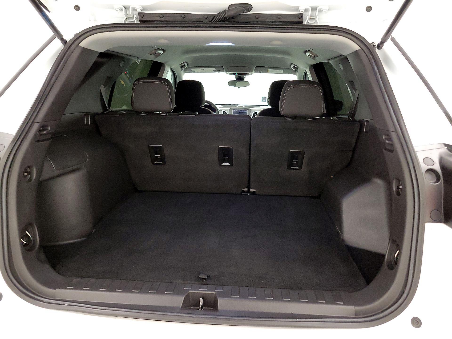 Thumbnail: 2022 Chevrolet Equinox - 20