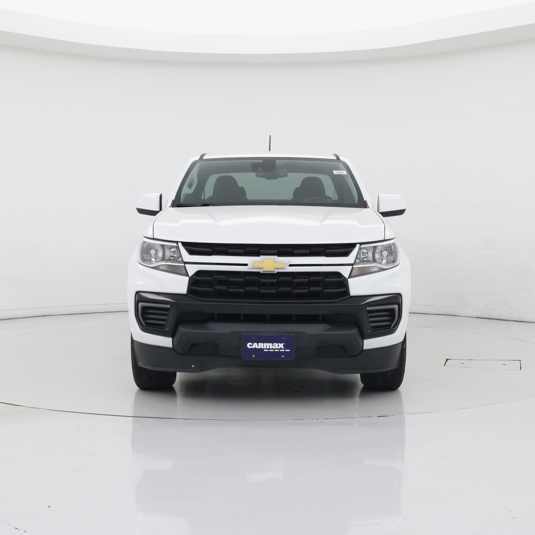 Thumbnail: 2022 Chevrolet Colorado - 5