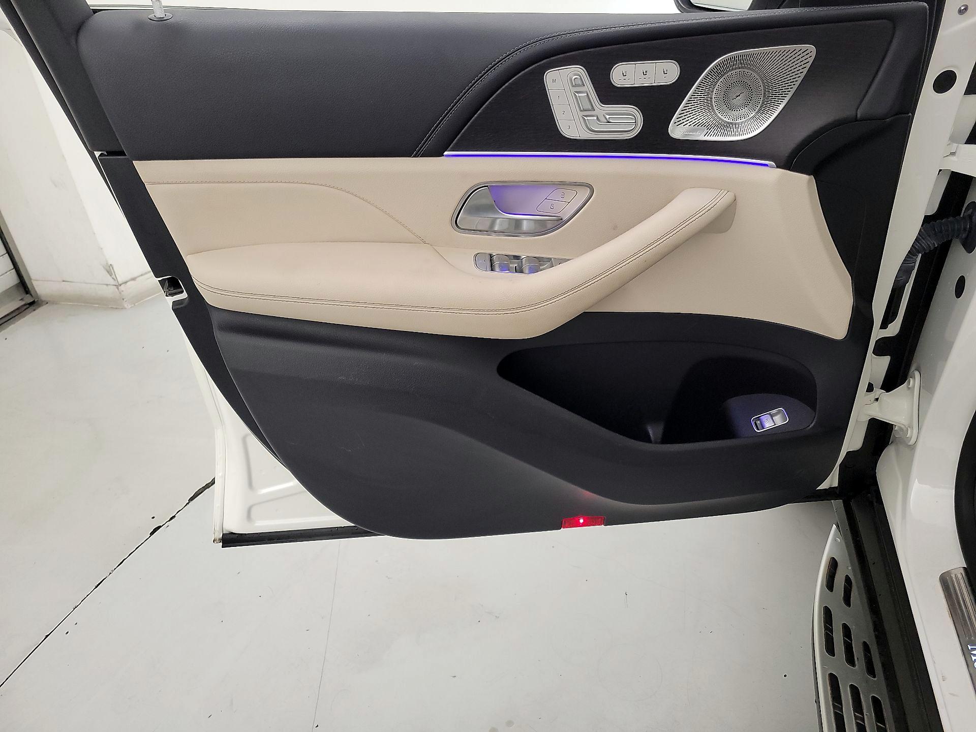 Thumbnail: 2021 Mercedes-Benz GLE - 12