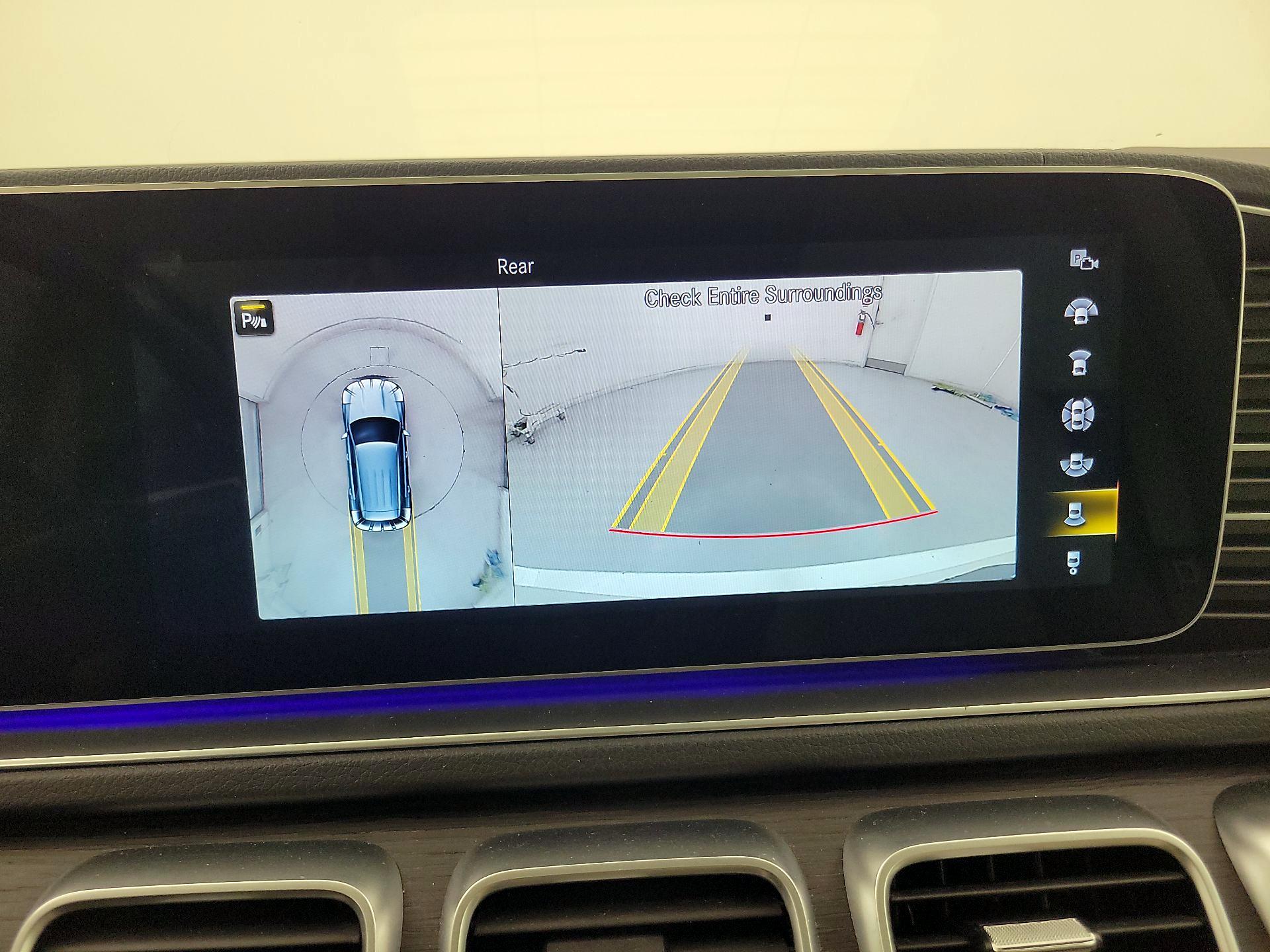 Thumbnail: 2021 Mercedes-Benz GLE - 15