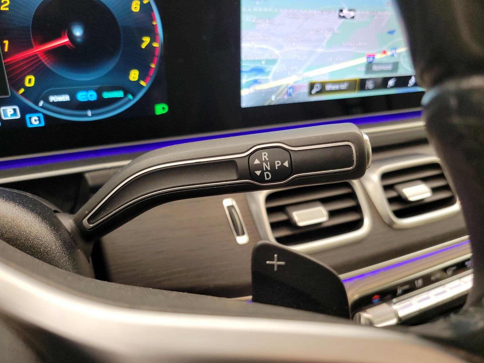 Thumbnail: 2021 Mercedes-Benz GLE - 18