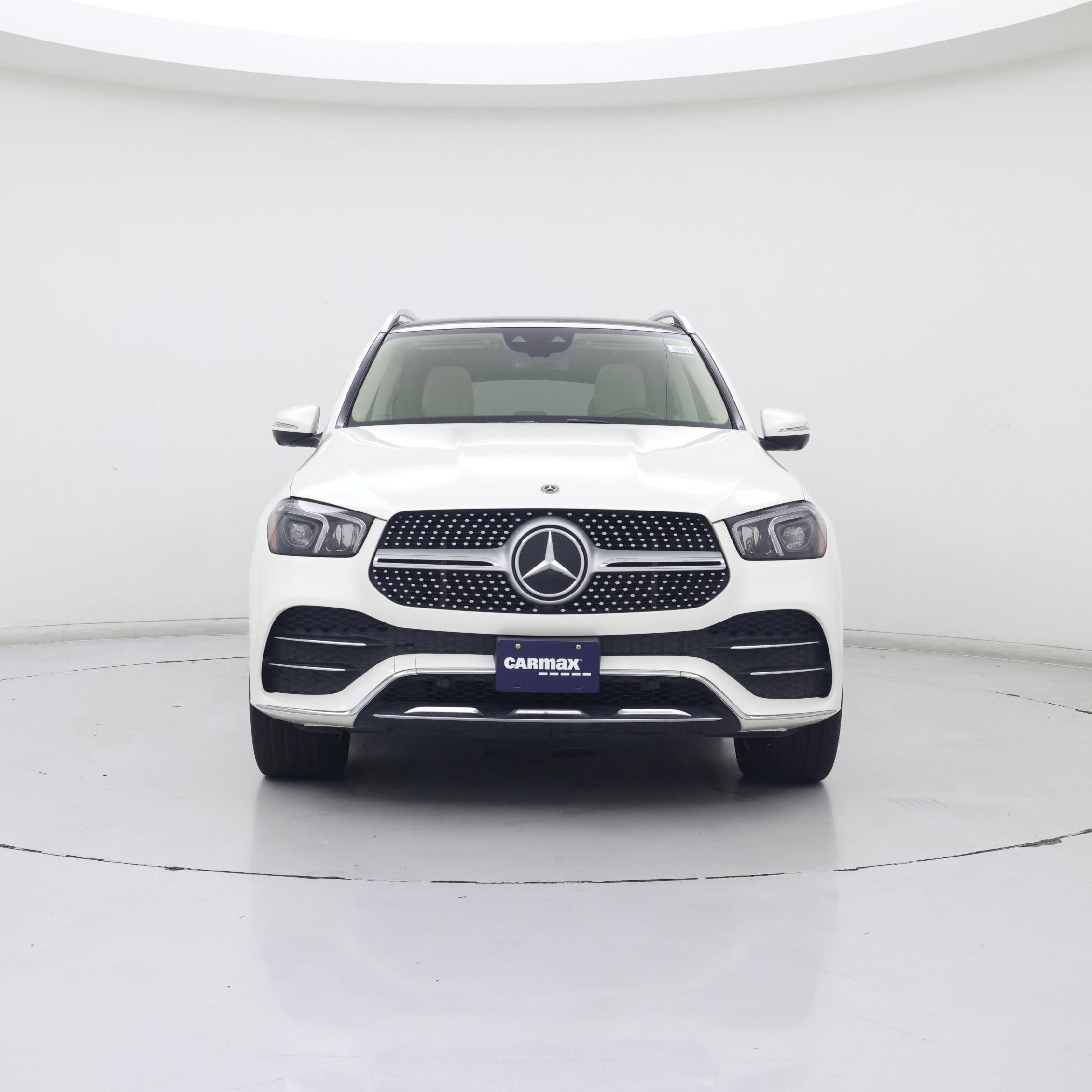 Thumbnail: 2021 Mercedes-Benz GLE - 5