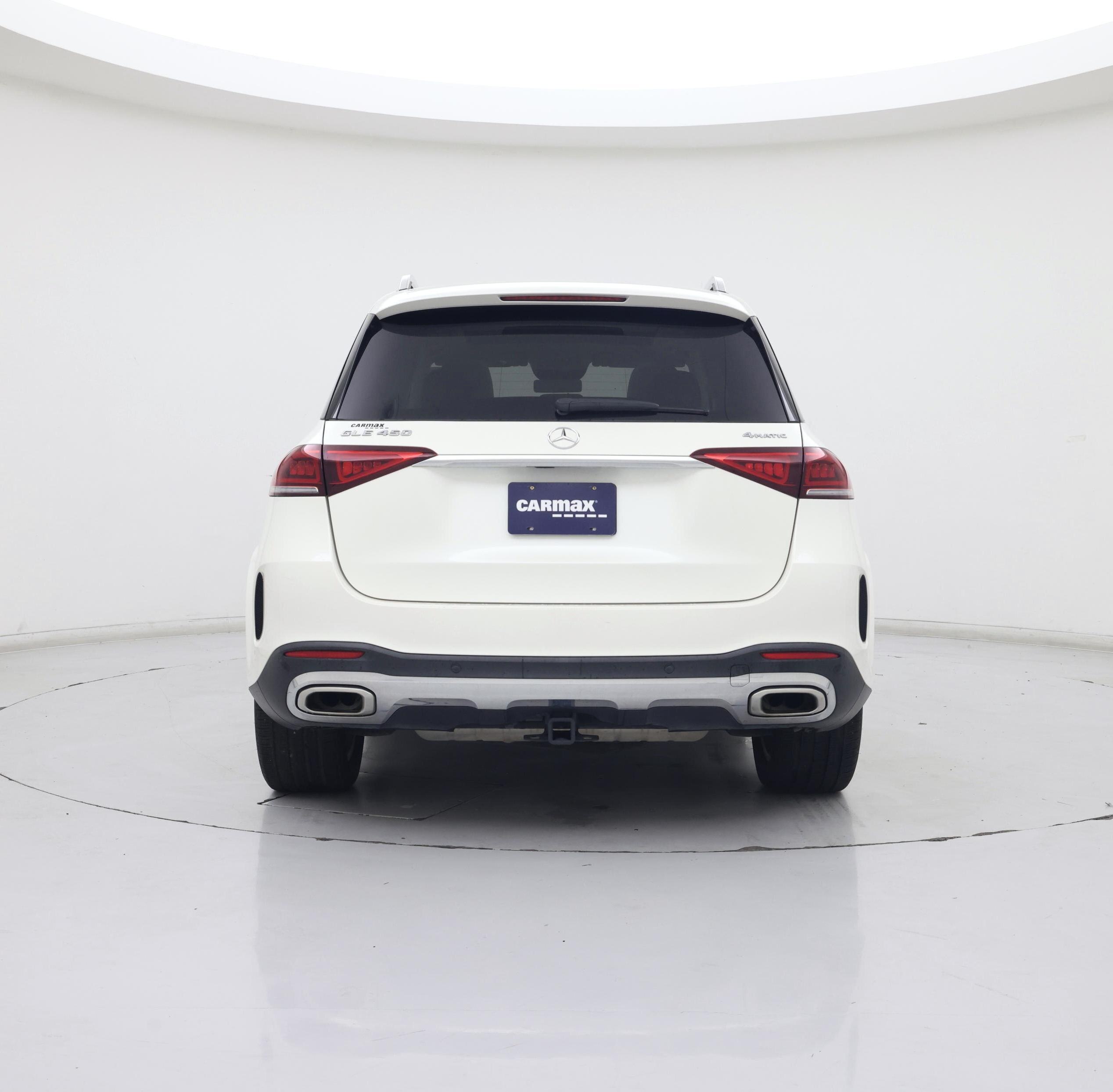 Thumbnail: 2021 Mercedes-Benz GLE - 6