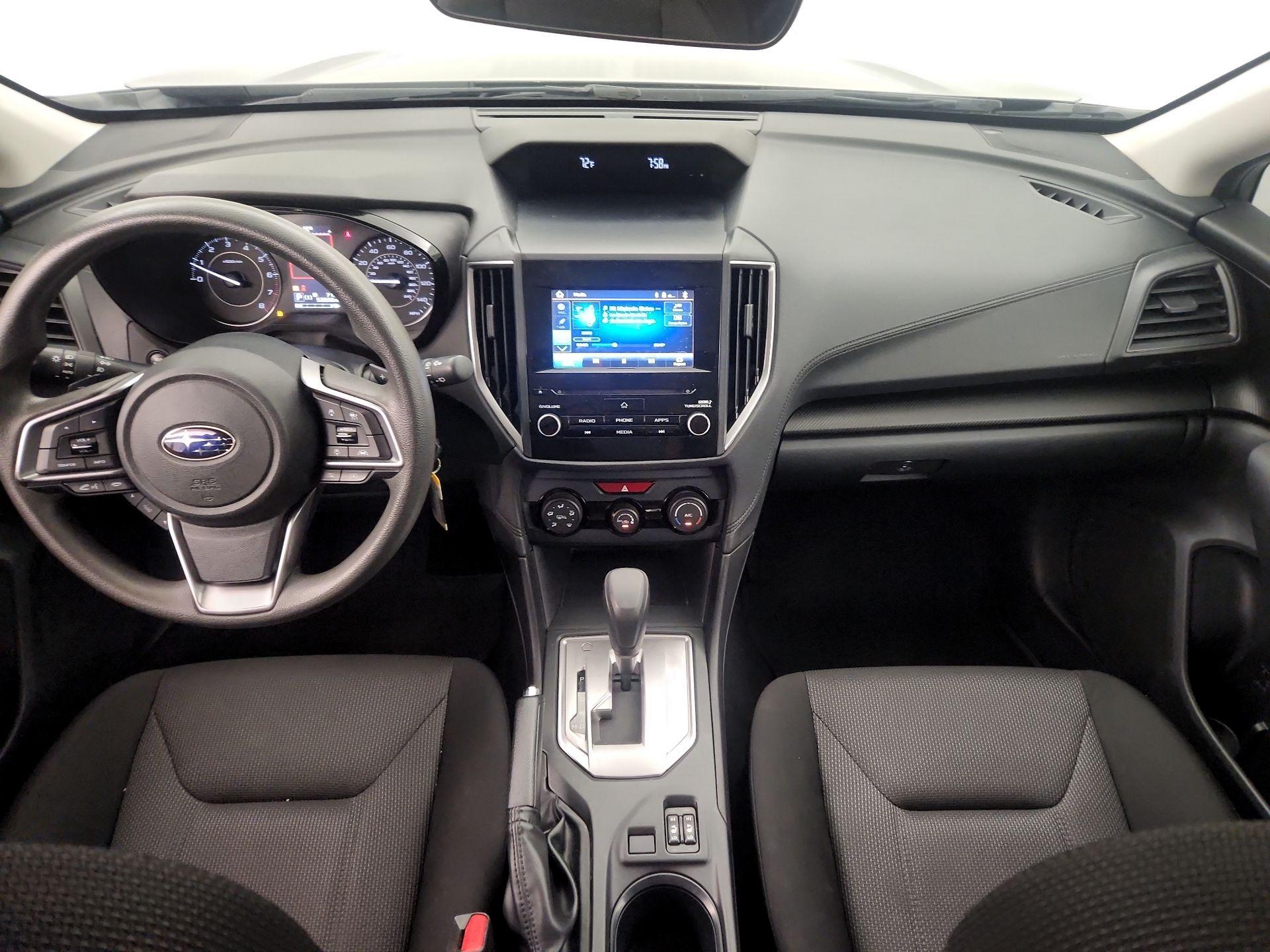 Thumbnail: 2021 Subaru Impreza - 9