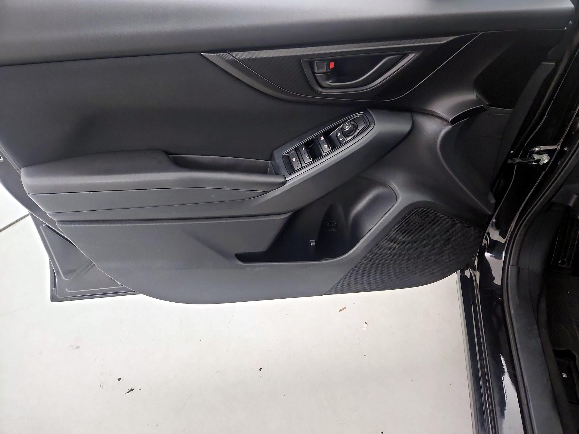 Thumbnail: 2021 Subaru Impreza - 12