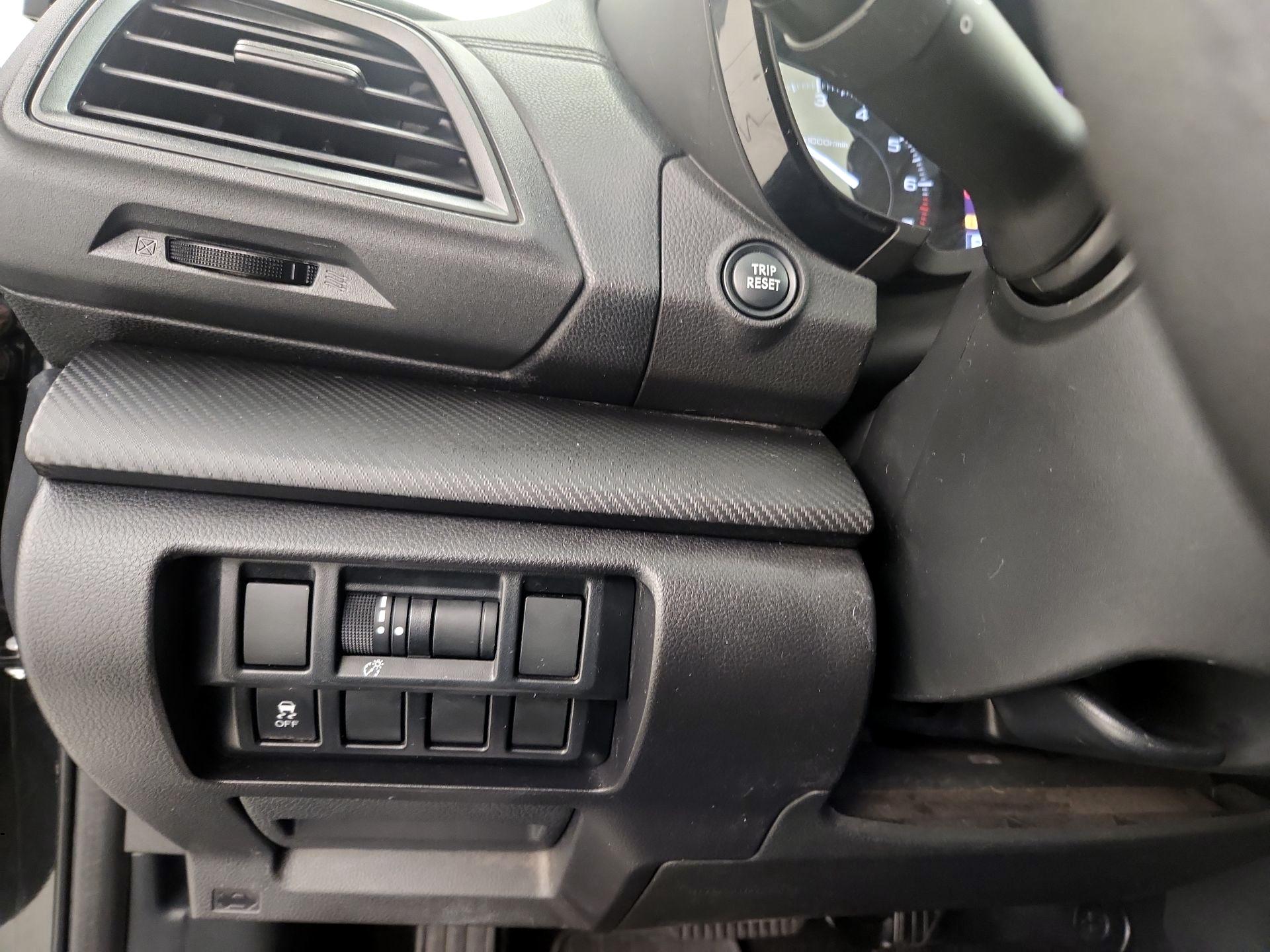 Thumbnail: 2021 Subaru Impreza - 13