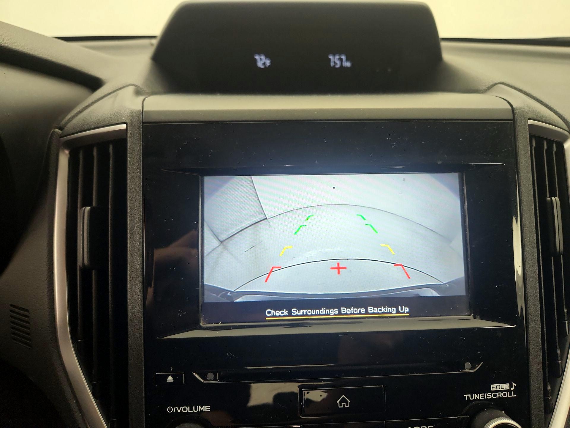 Thumbnail: 2021 Subaru Impreza - 14