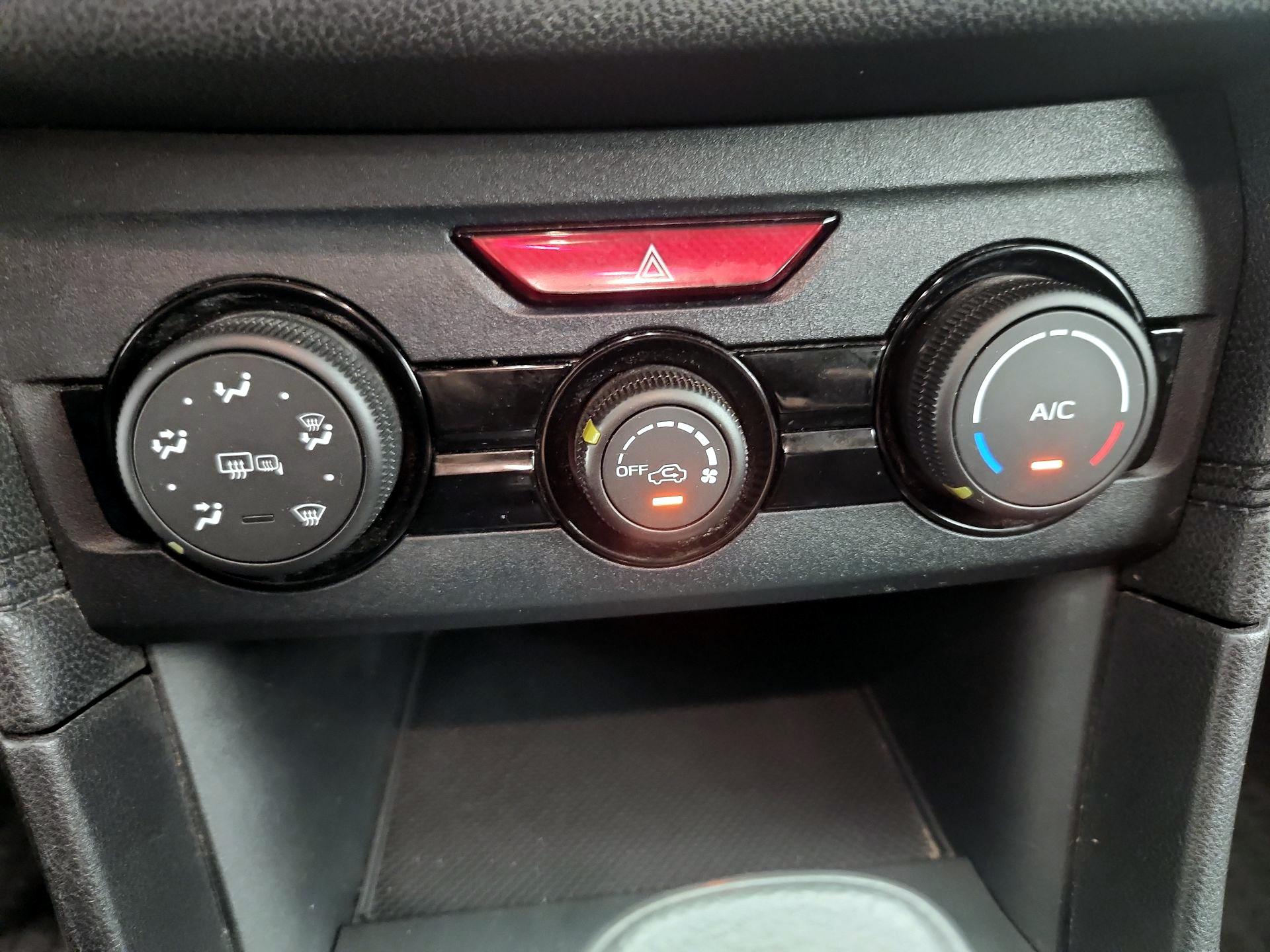 Thumbnail: 2021 Subaru Impreza - 16