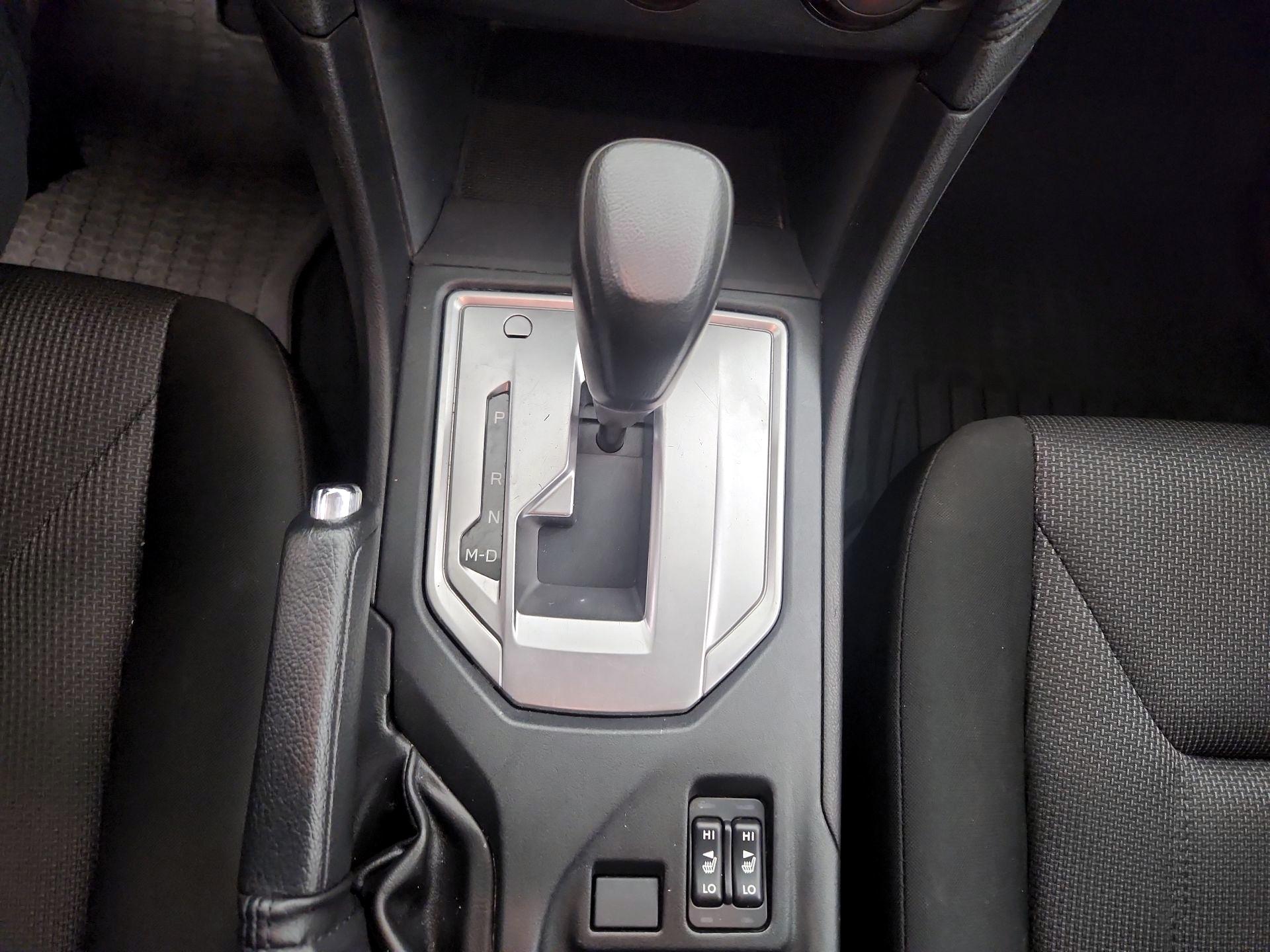 Thumbnail: 2021 Subaru Impreza - 17