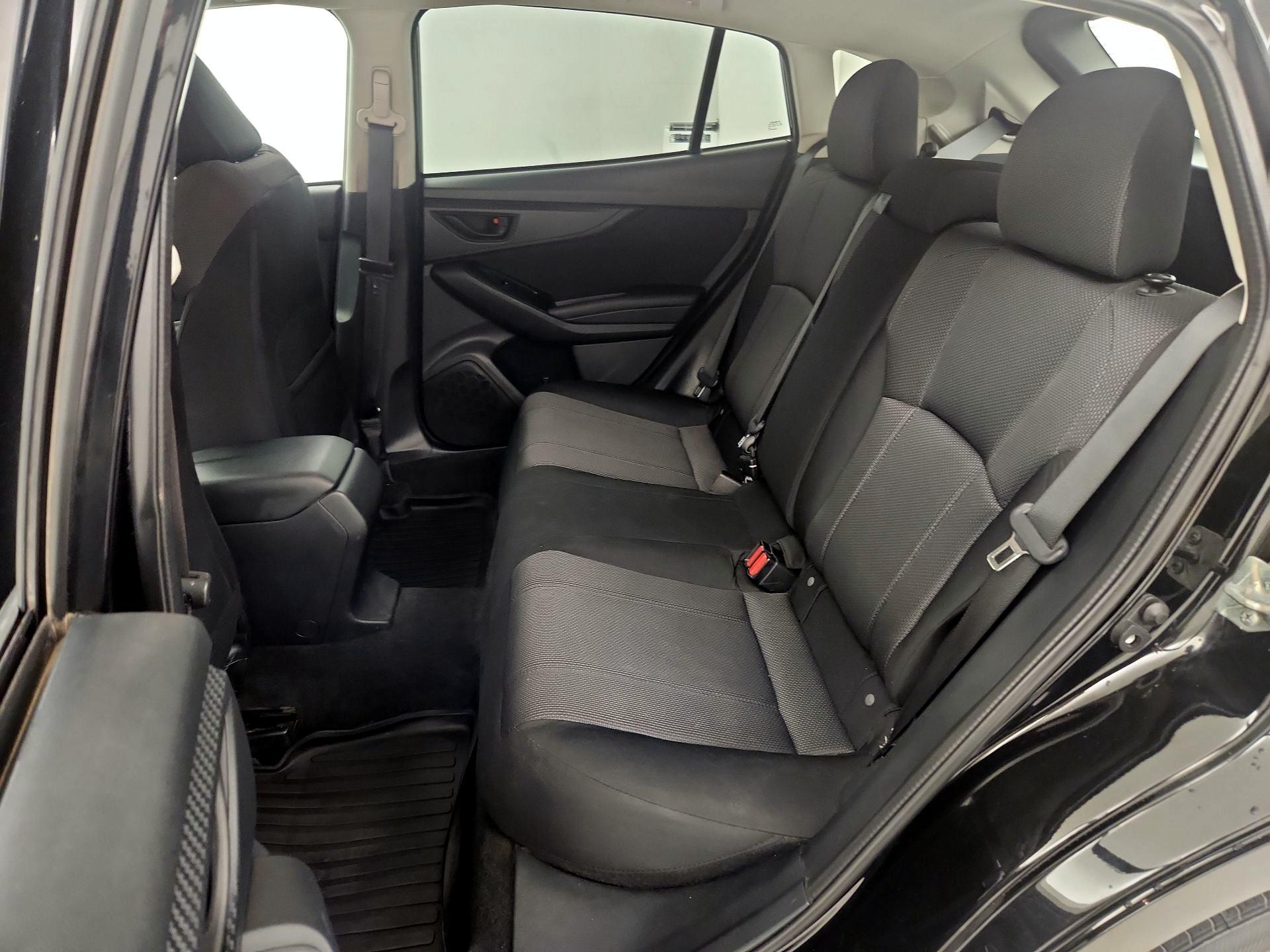 Thumbnail: 2021 Subaru Impreza - 19