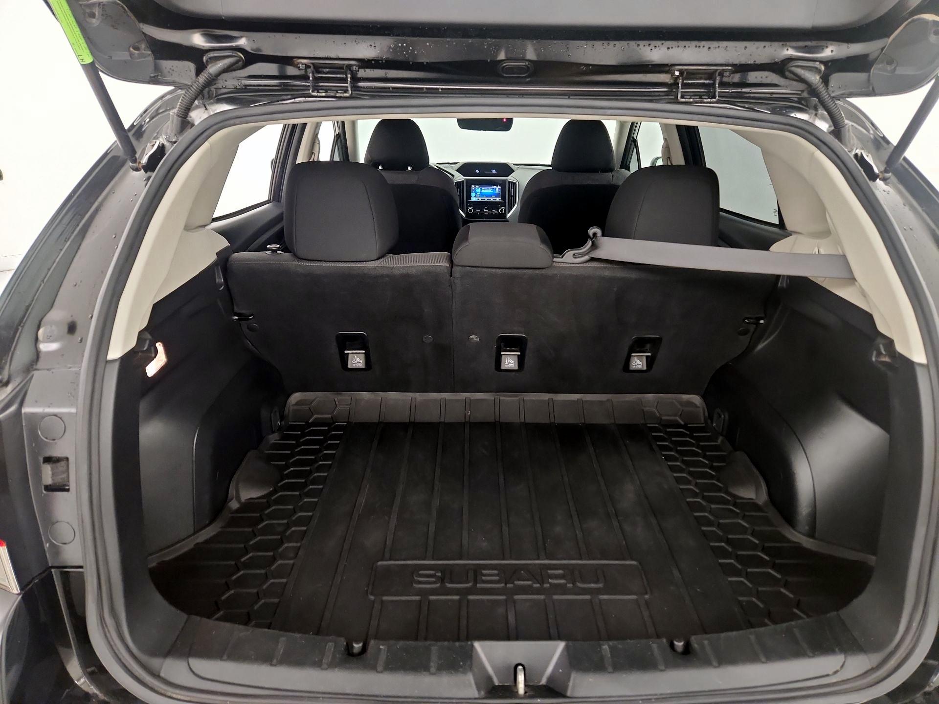 Thumbnail: 2021 Subaru Impreza - 20