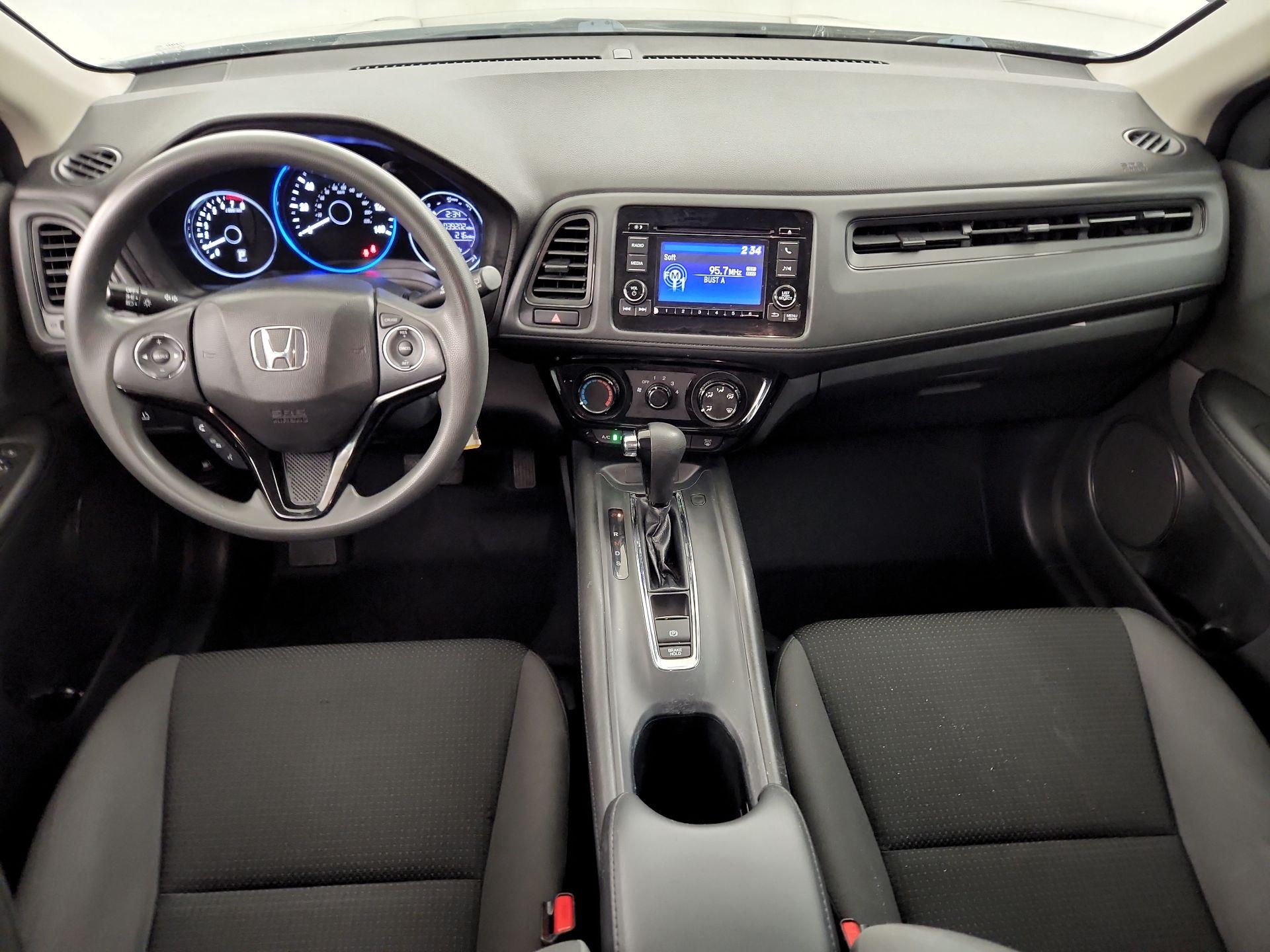 Thumbnail: 2022 Honda HR-V - 9