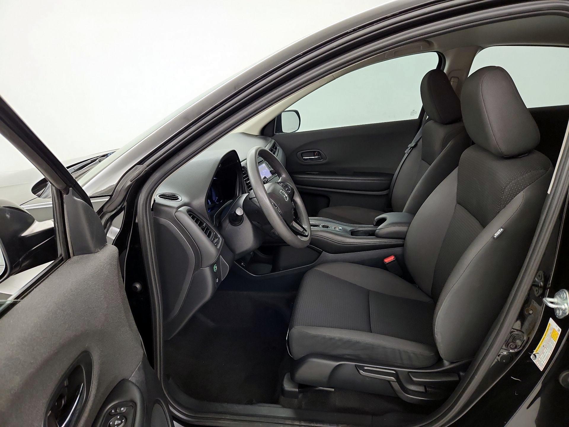 Thumbnail: 2022 Honda HR-V - 11