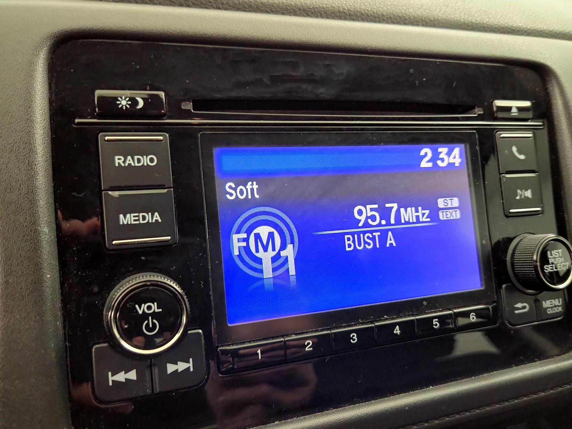 Thumbnail: 2022 Honda HR-V - 15