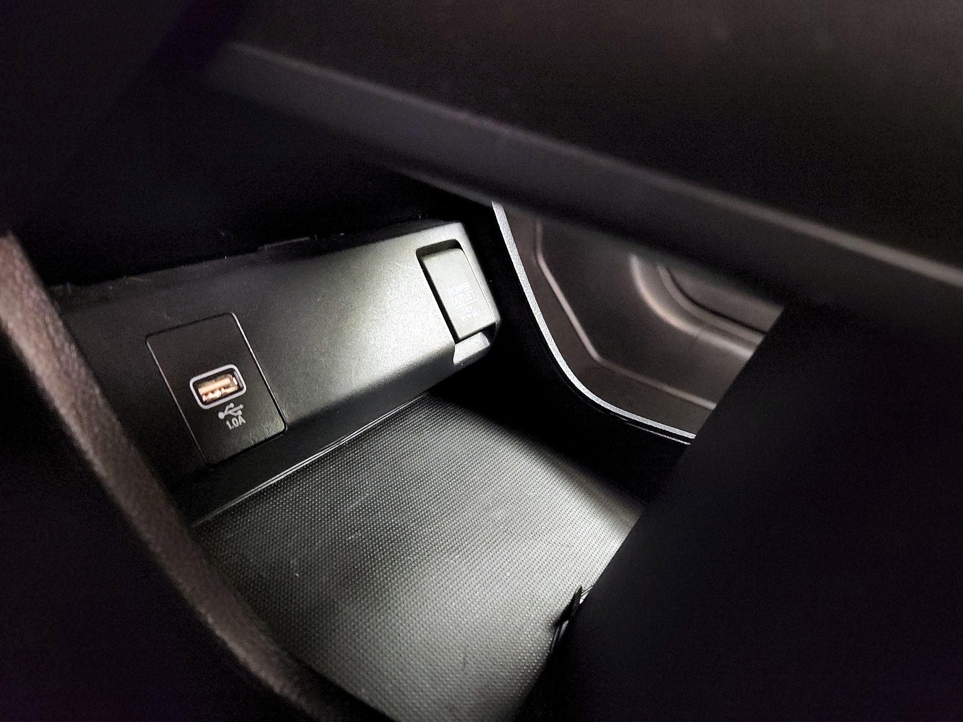 Thumbnail: 2022 Honda HR-V - 18