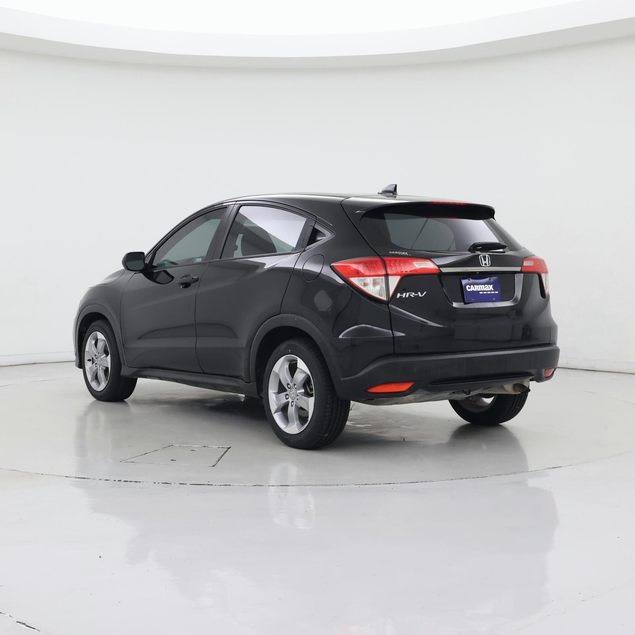 Thumbnail: 2022 Honda HR-V - 2