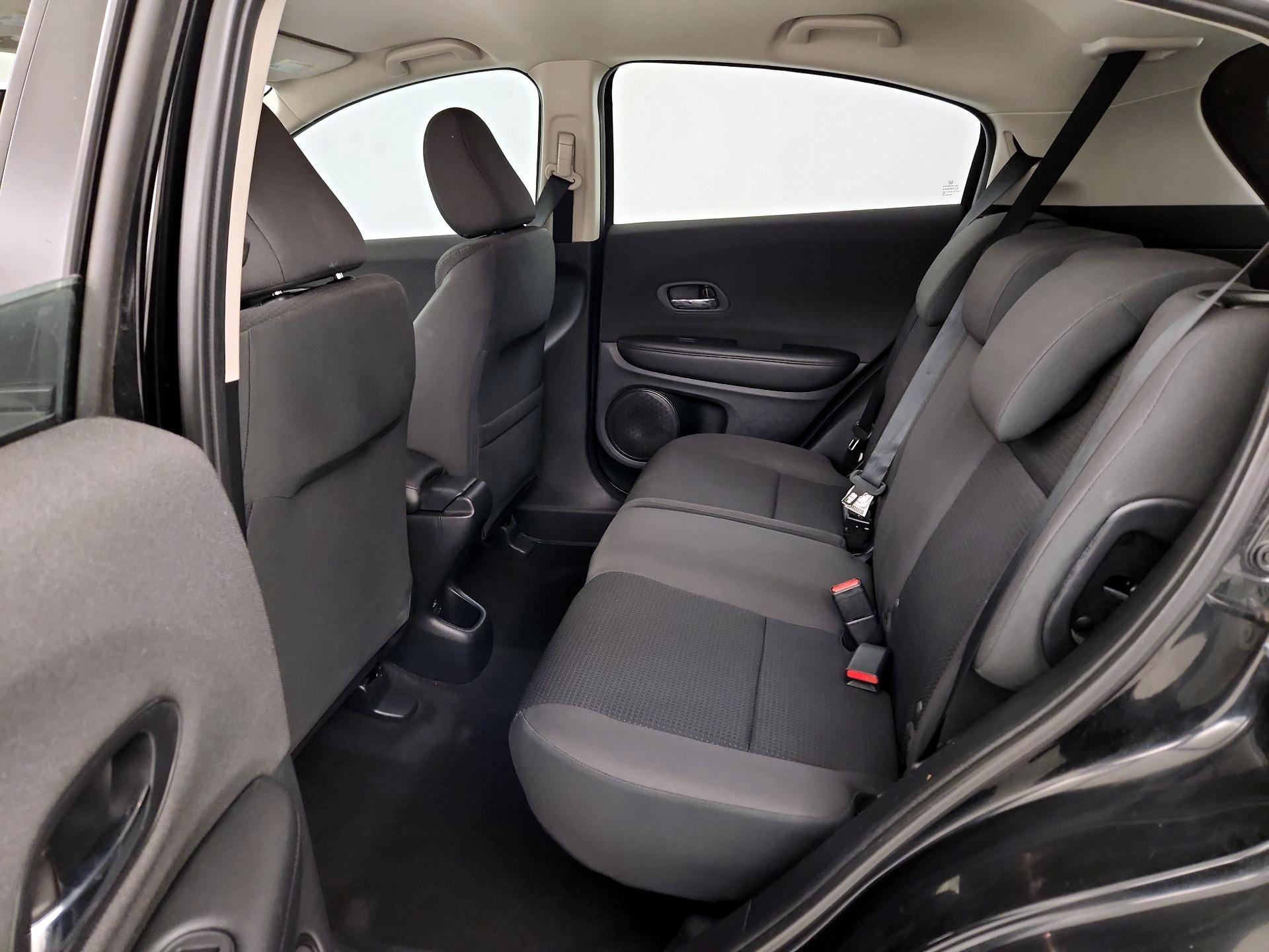 Thumbnail: 2022 Honda HR-V - 19