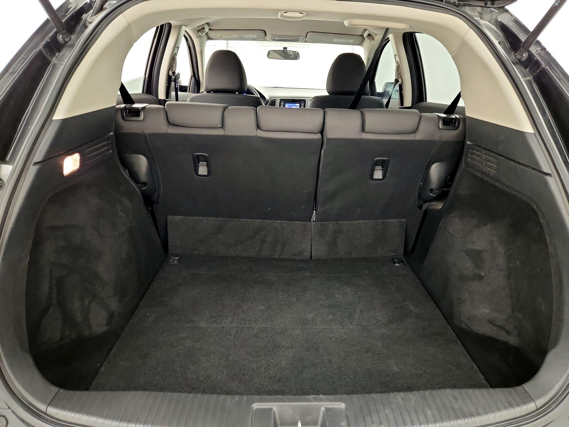 Thumbnail: 2022 Honda HR-V - 20