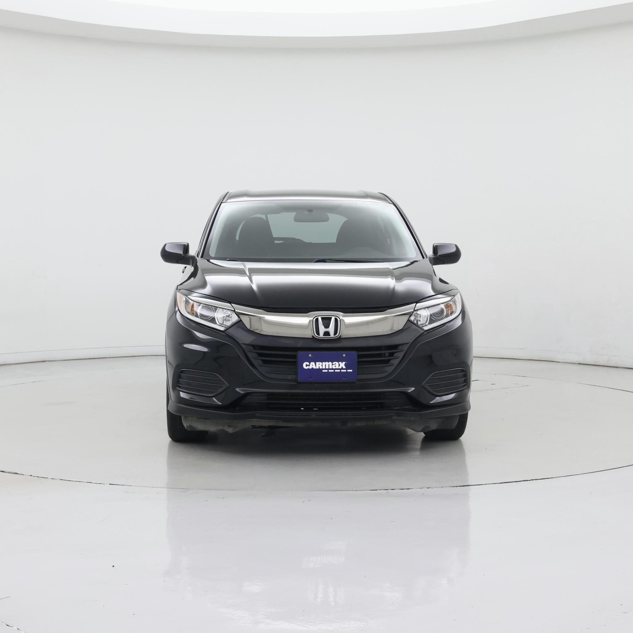 Thumbnail: 2022 Honda HR-V - 5