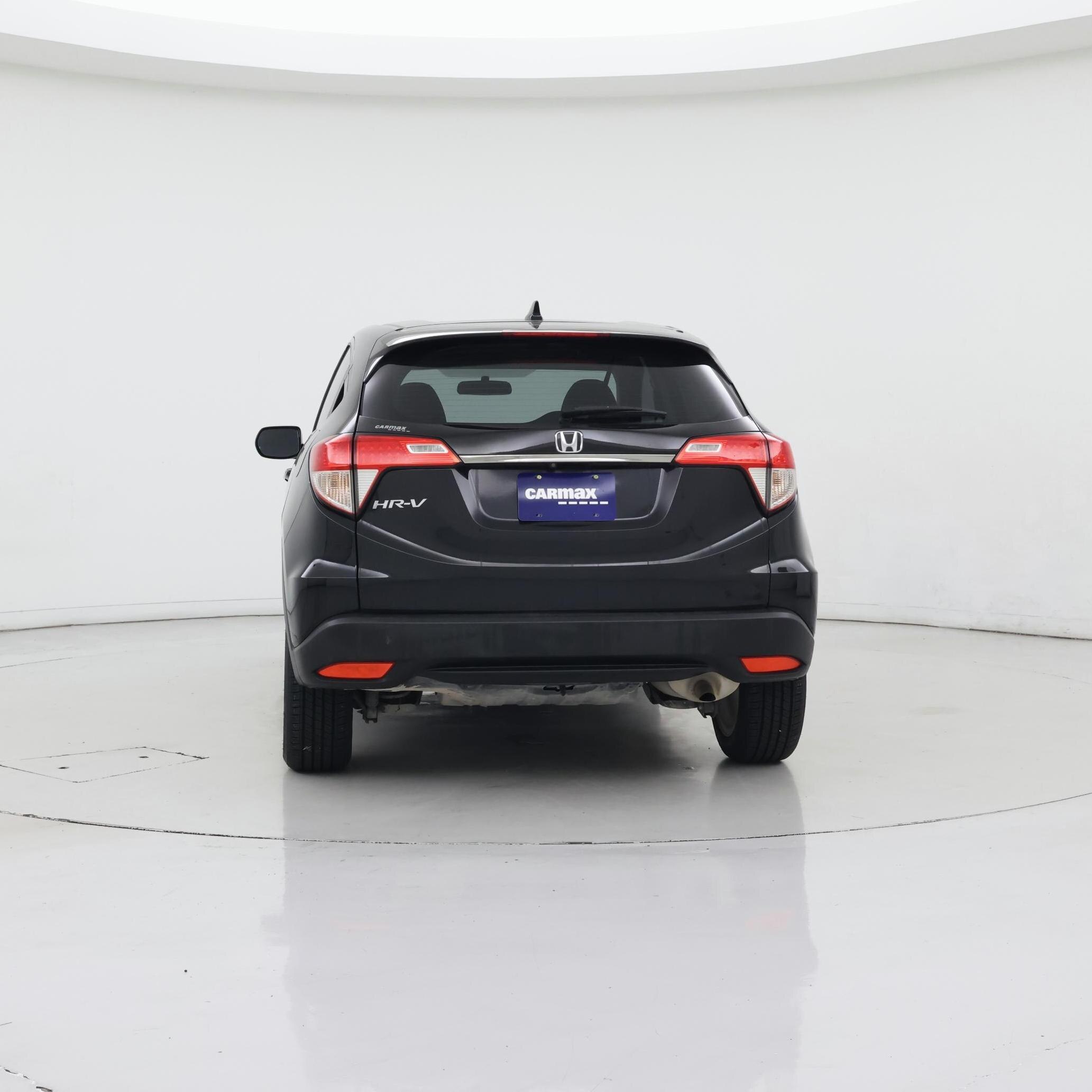 Thumbnail: 2022 Honda HR-V - 6