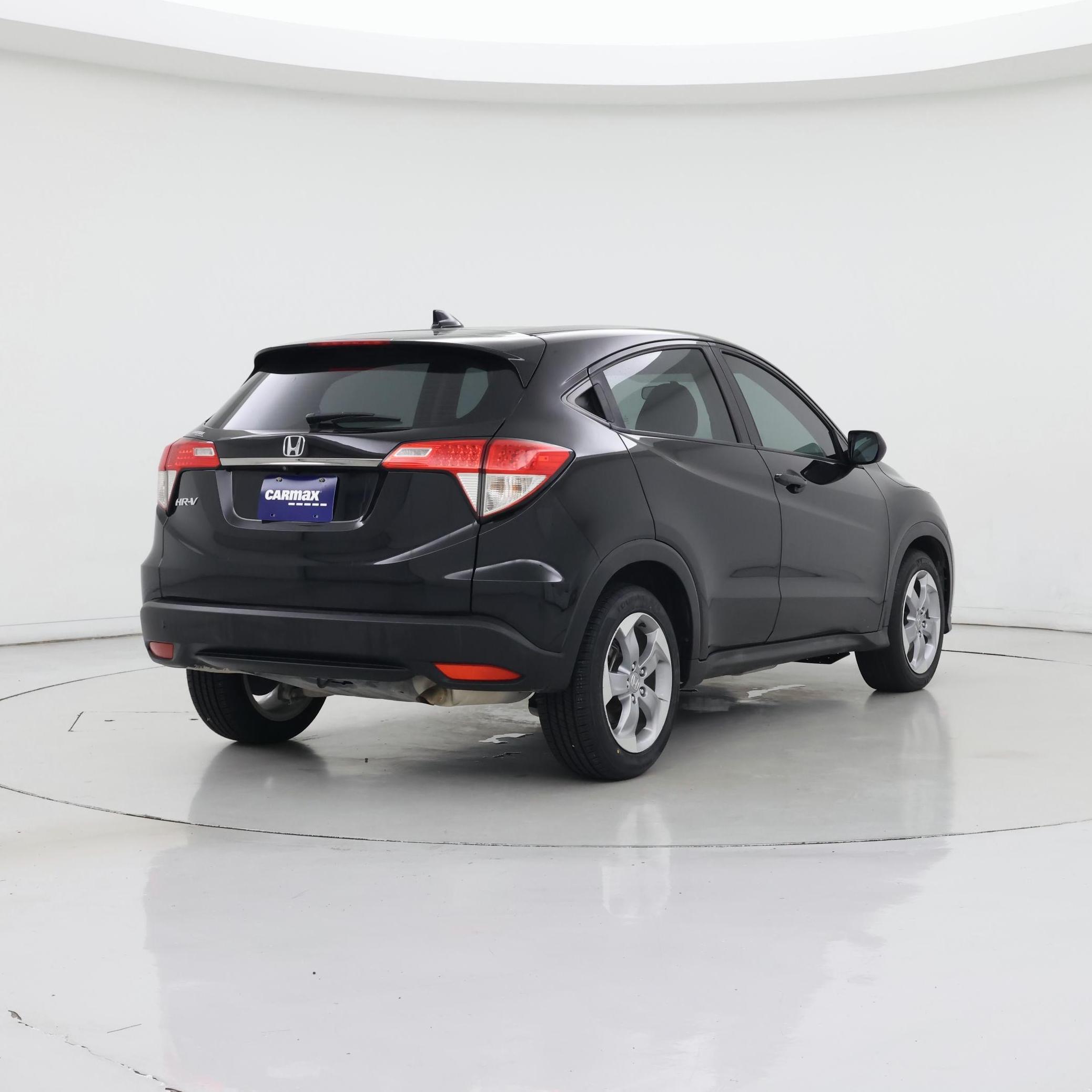 Thumbnail: 2022 Honda HR-V - 8