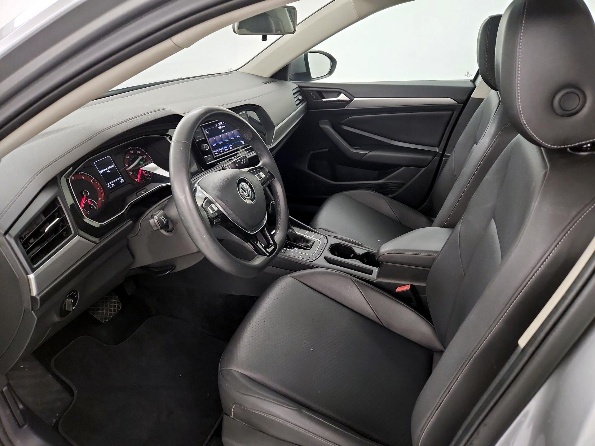 Thumbnail: 2020 Volkswagen Jetta - 11