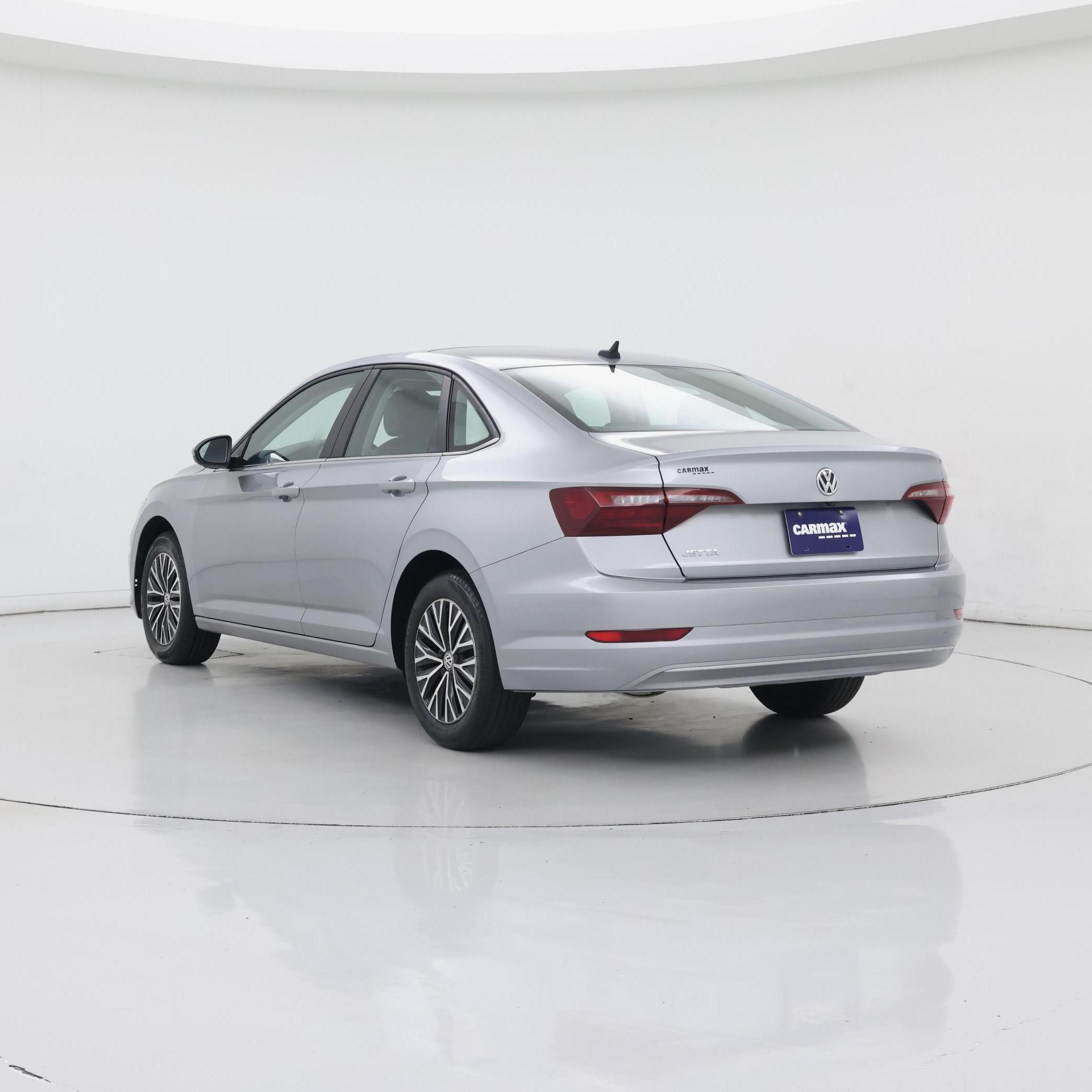 Thumbnail: 2020 Volkswagen Jetta - 2