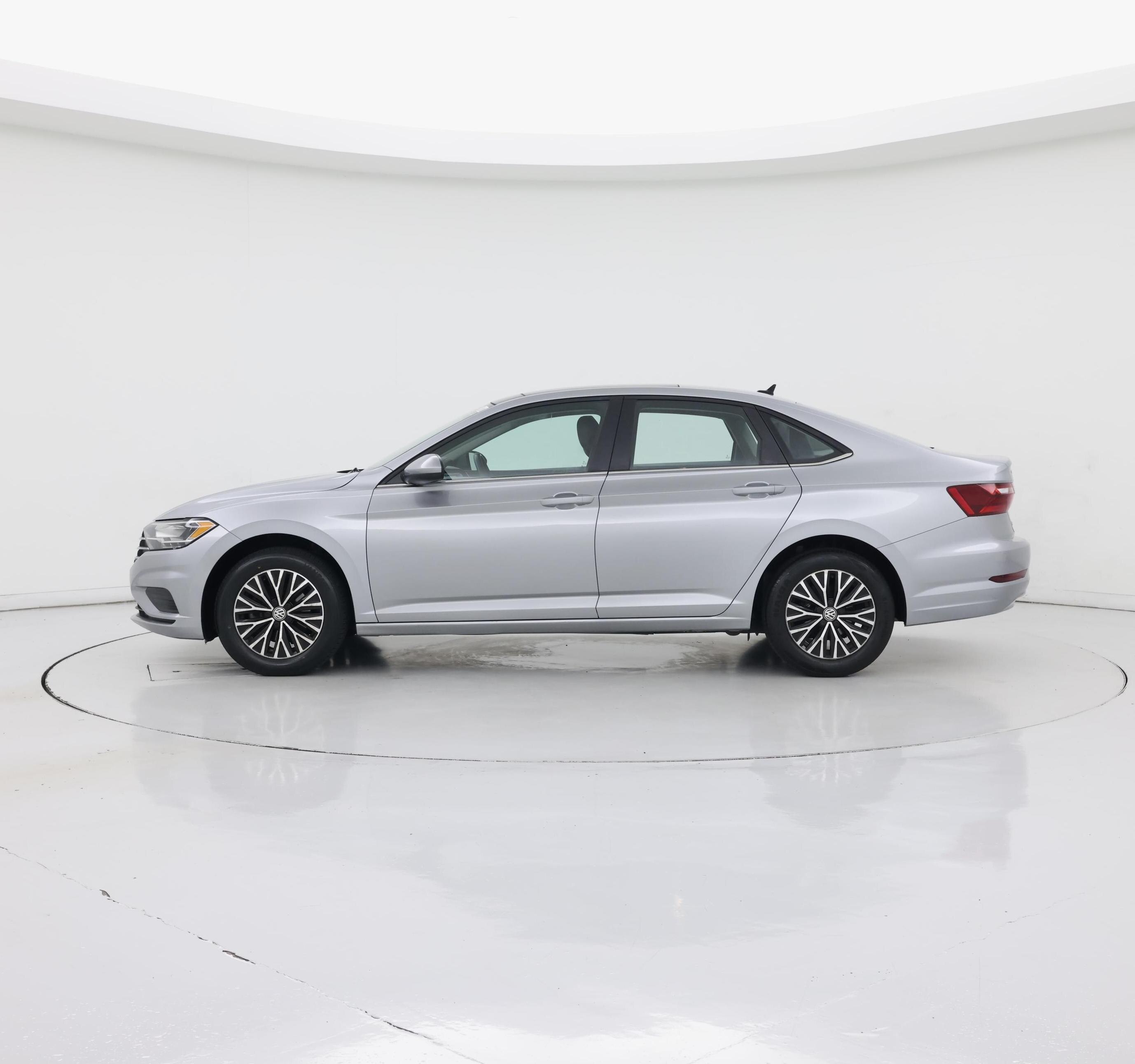 Thumbnail: 2020 Volkswagen Jetta - 3