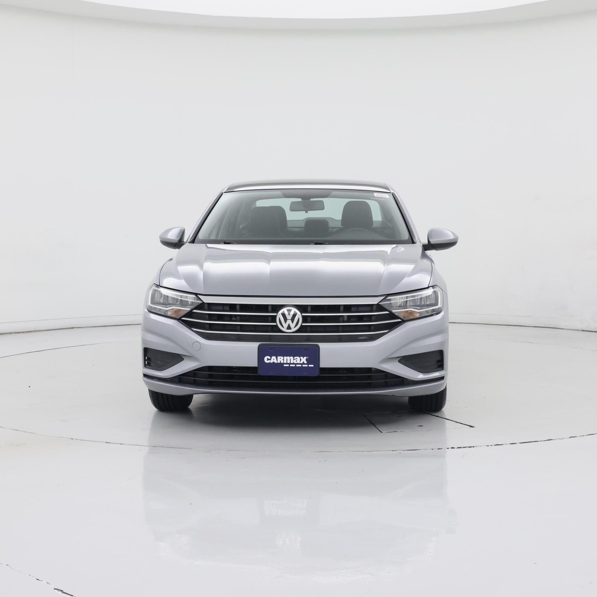 Thumbnail: 2020 Volkswagen Jetta - 5