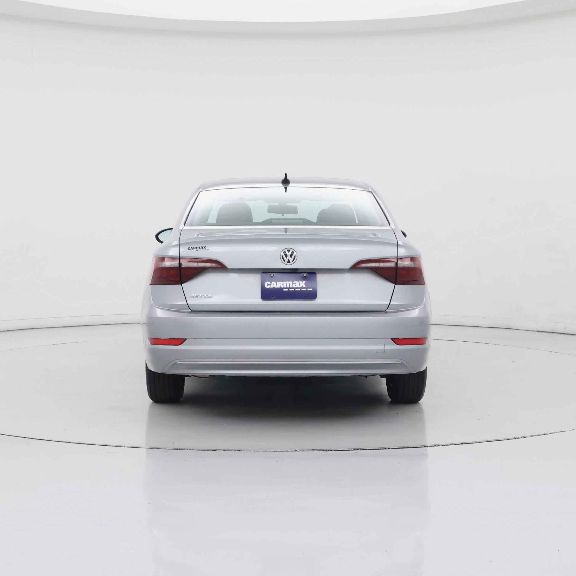 Thumbnail: 2020 Volkswagen Jetta - 6