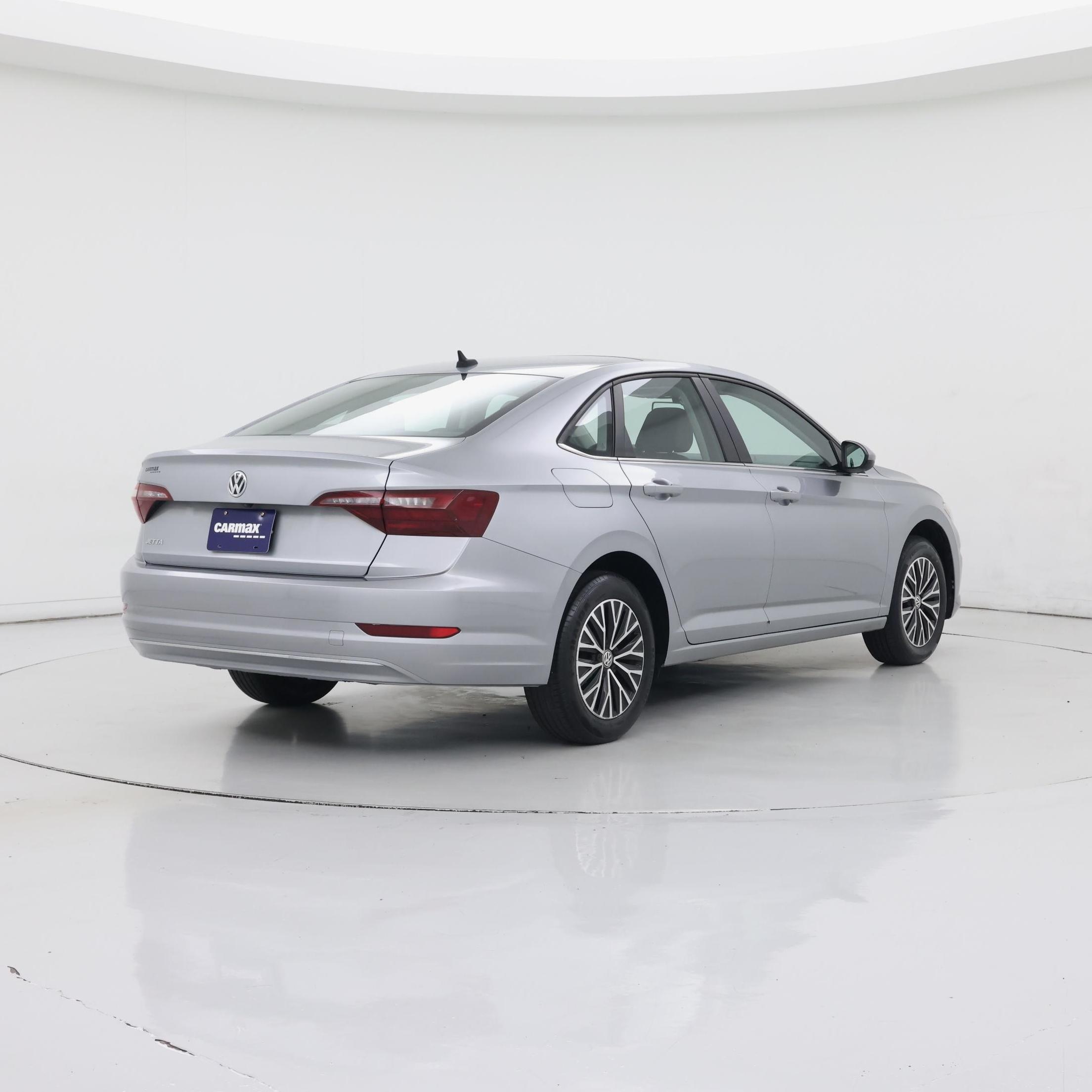 Thumbnail: 2020 Volkswagen Jetta - 8