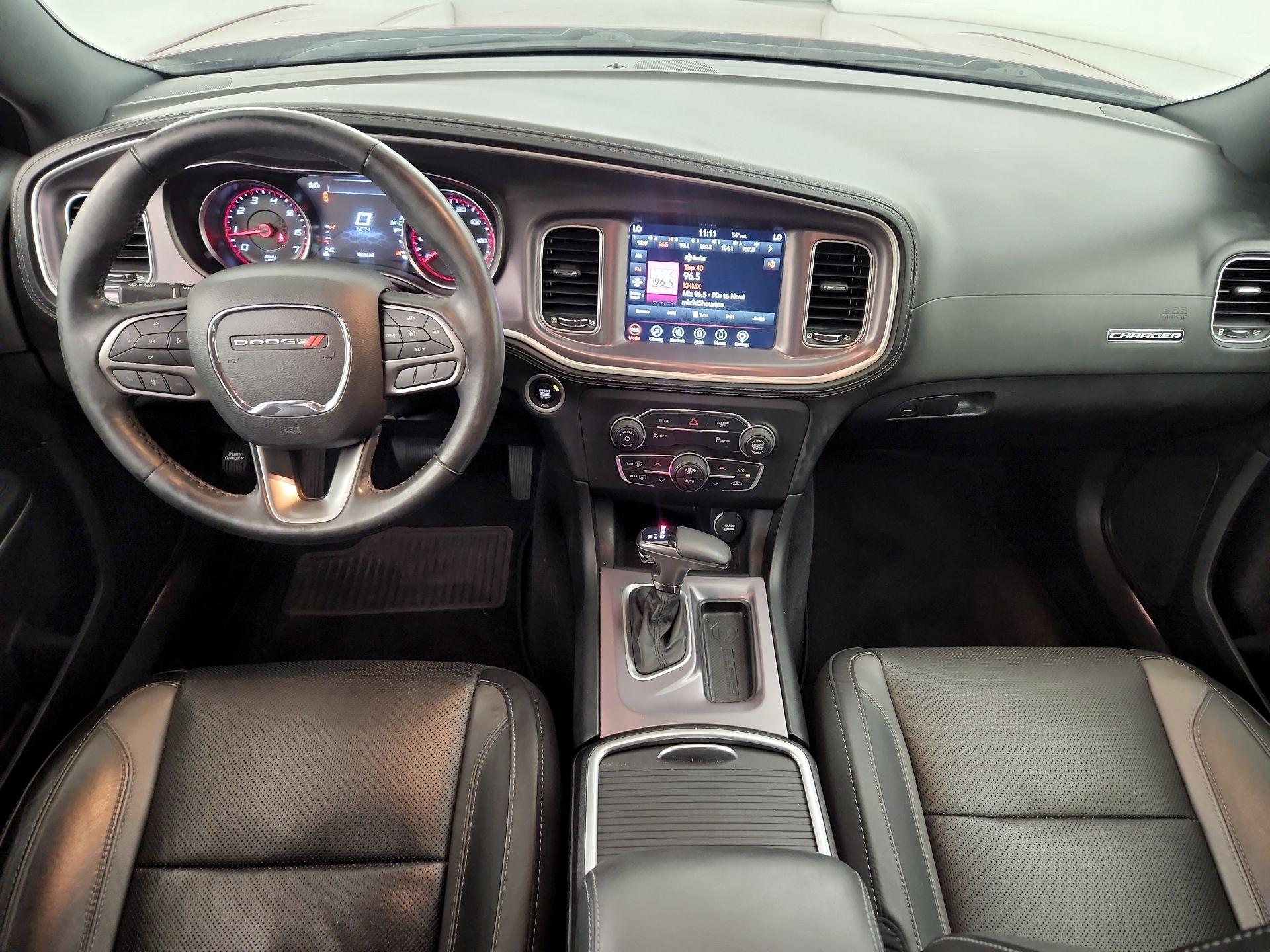 Thumbnail: 2020 Dodge Charger - 9