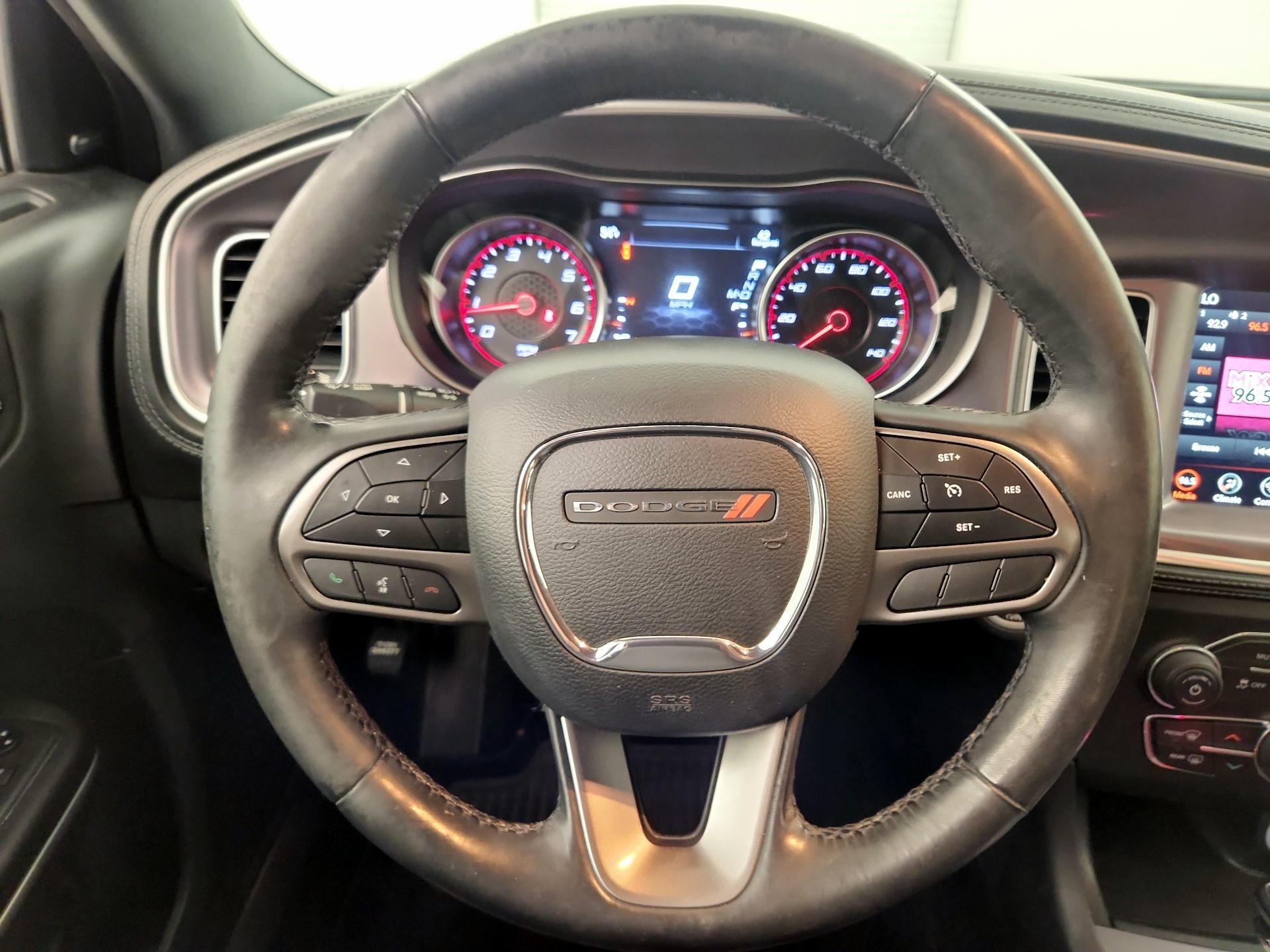 Thumbnail: 2020 Dodge Charger - 10