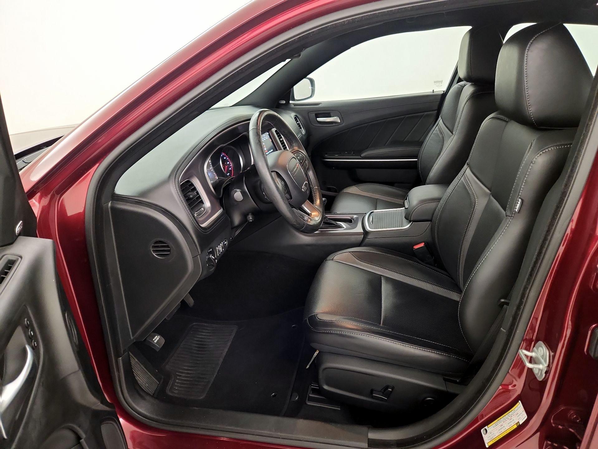 Thumbnail: 2020 Dodge Charger - 11