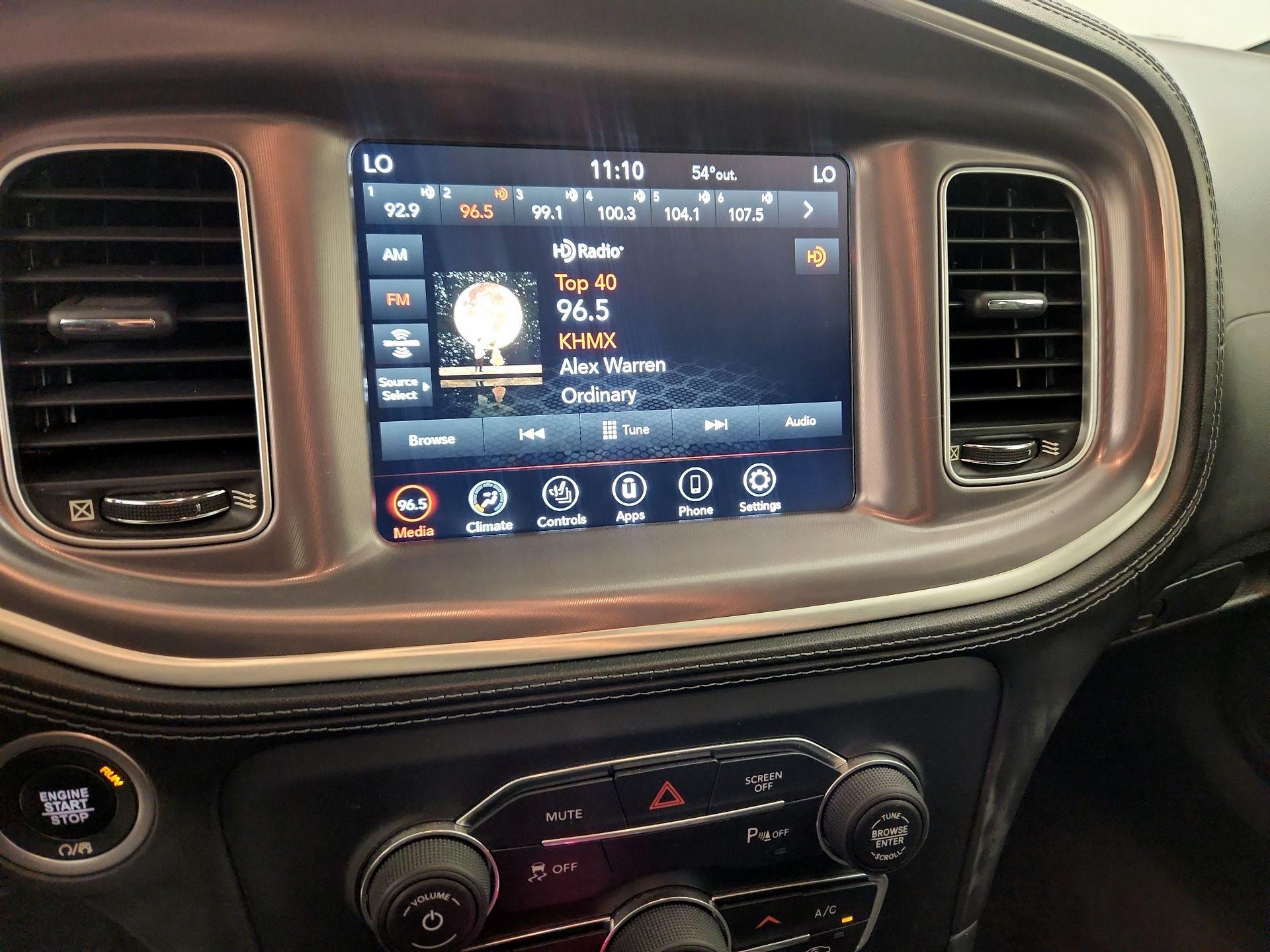 Thumbnail: 2020 Dodge Charger - 15