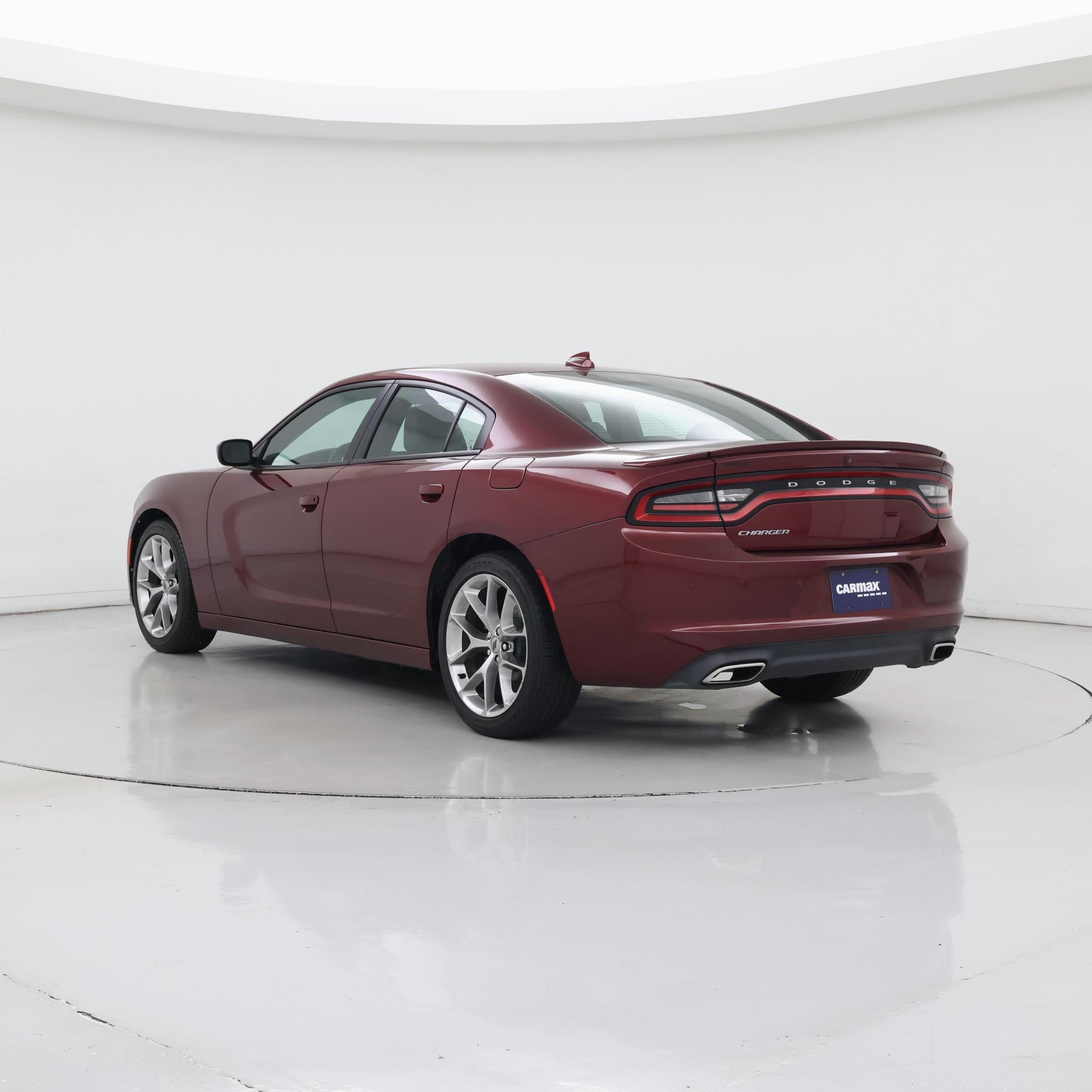 Thumbnail: 2020 Dodge Charger - 2