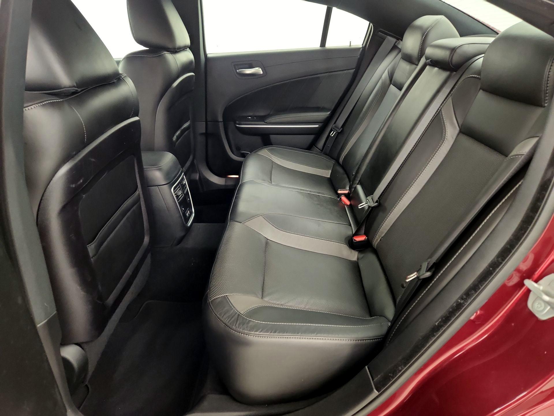 Thumbnail: 2020 Dodge Charger - 19