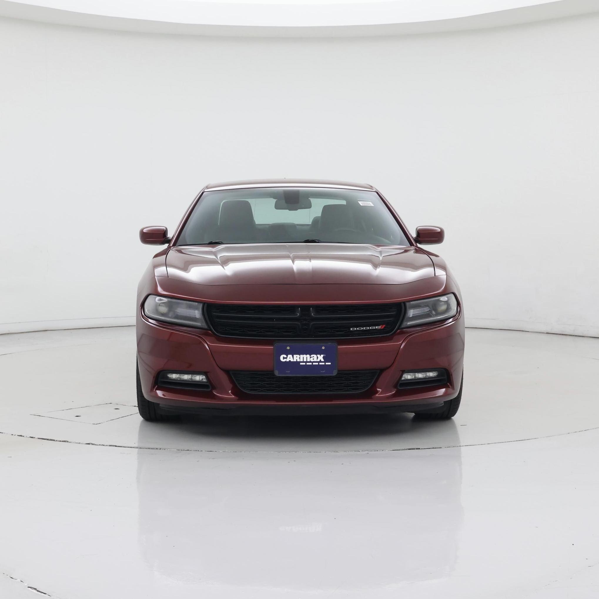 Thumbnail: 2020 Dodge Charger - 5