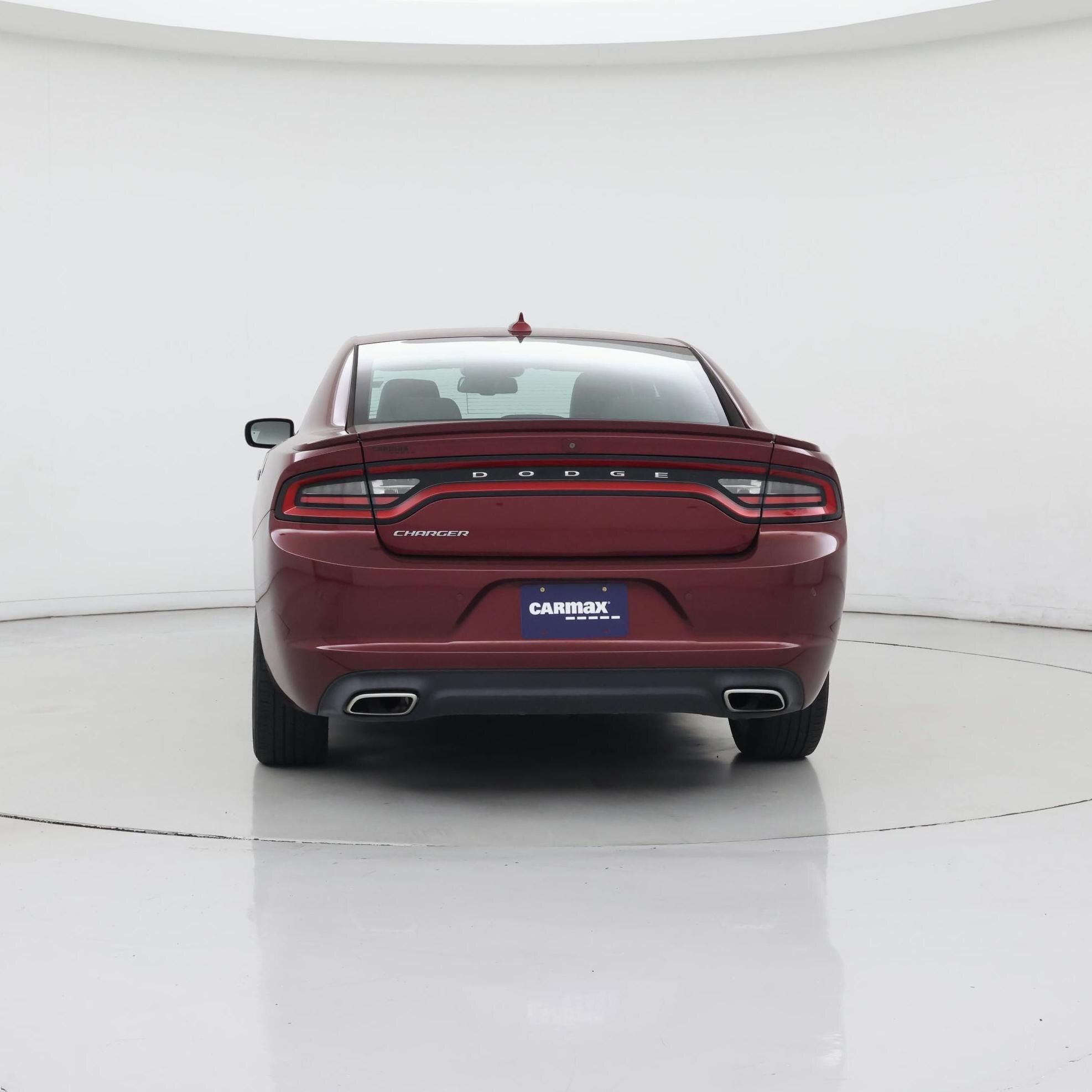 Thumbnail: 2020 Dodge Charger - 6