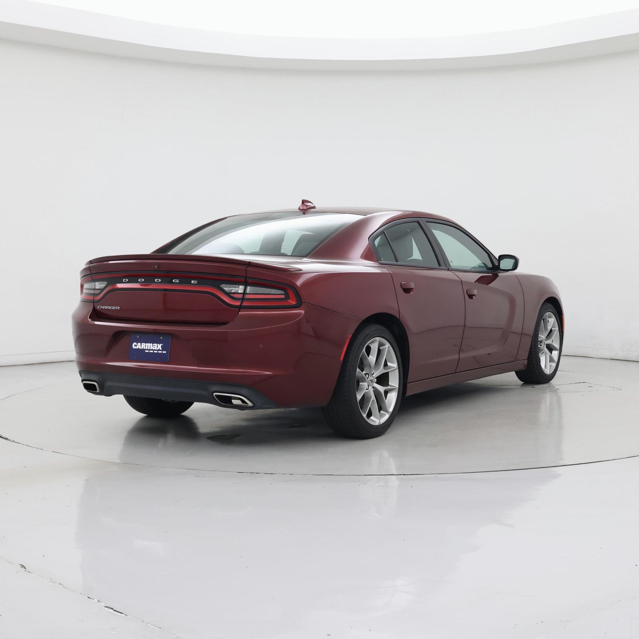 Thumbnail: 2020 Dodge Charger - 8