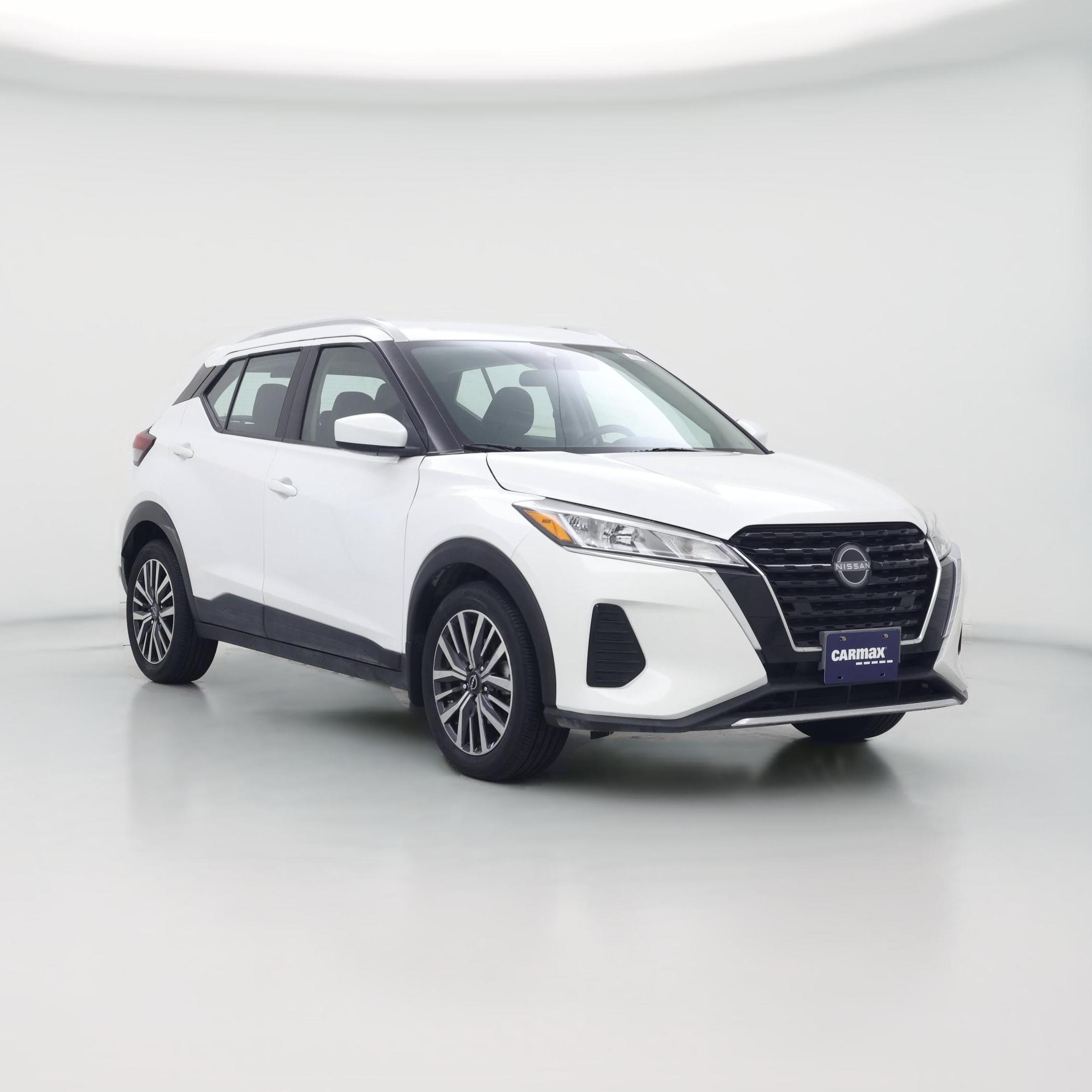 Thumbnail: 2022 Nissan Kicks - 1