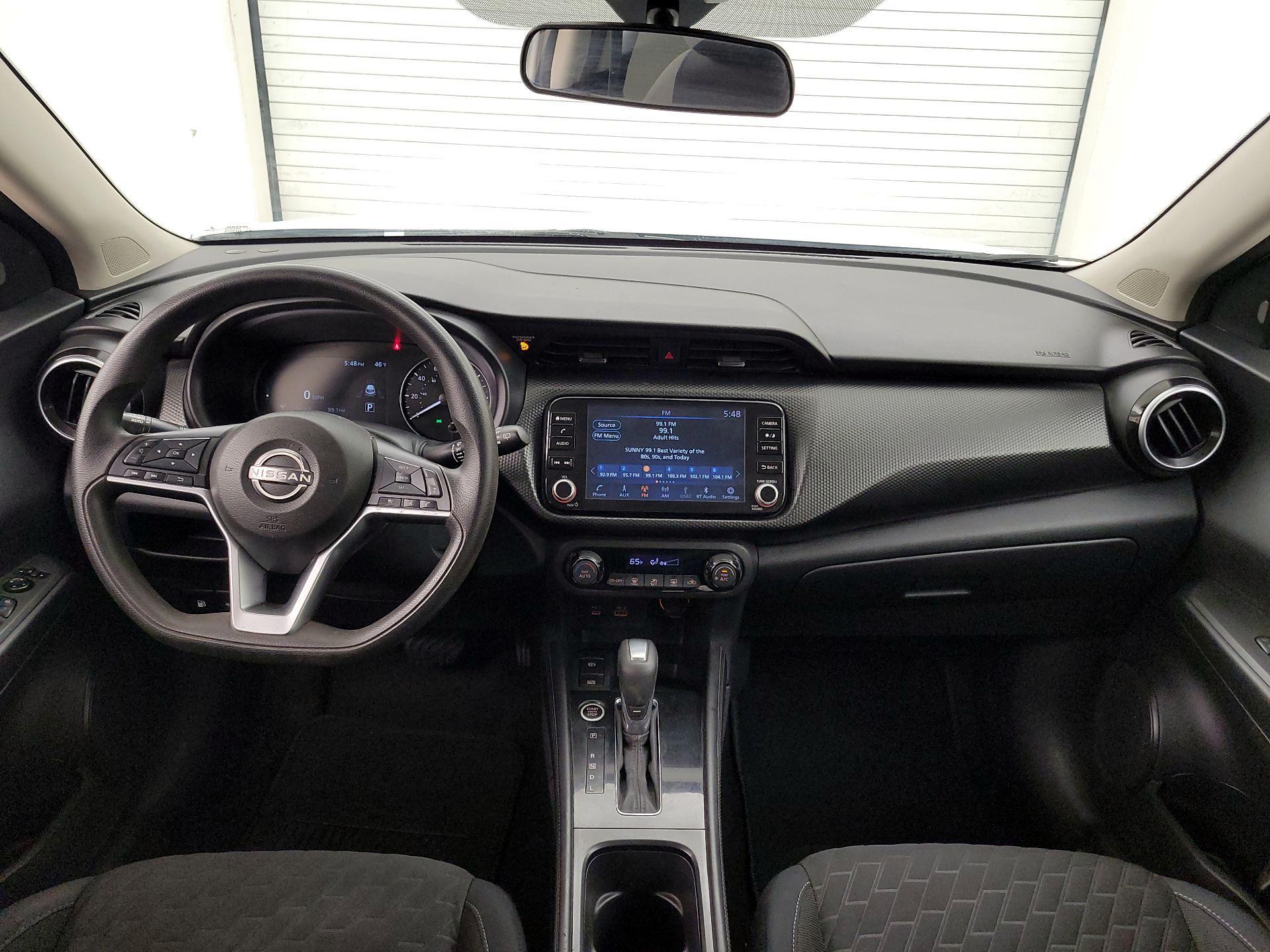 Thumbnail: 2022 Nissan Kicks - 9