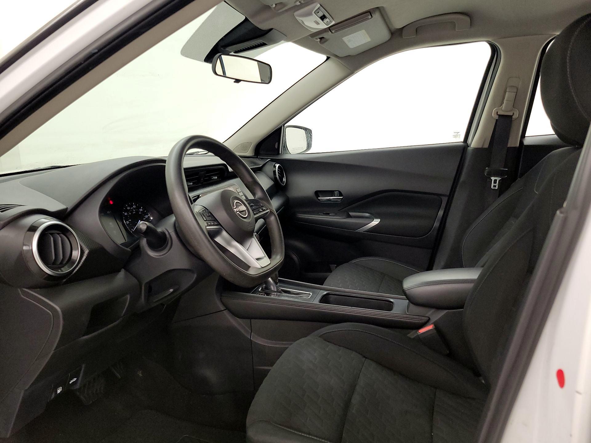 Thumbnail: 2022 Nissan Kicks - 11