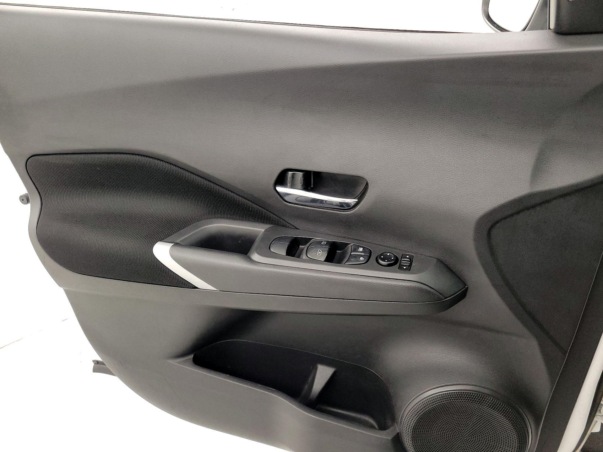 Thumbnail: 2022 Nissan Kicks - 12