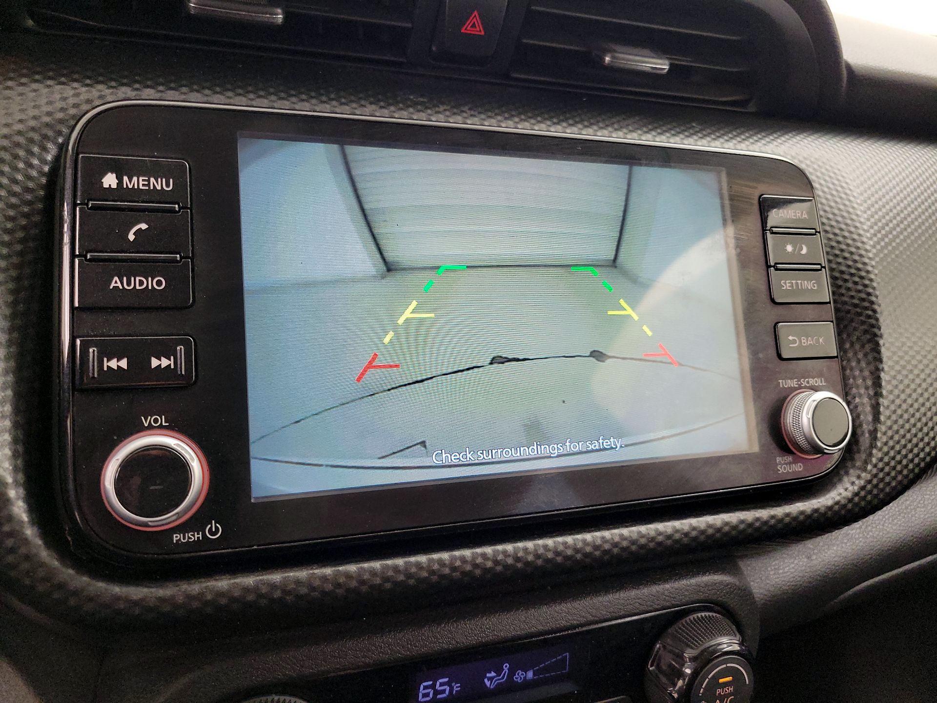 Thumbnail: 2022 Nissan Kicks - 13